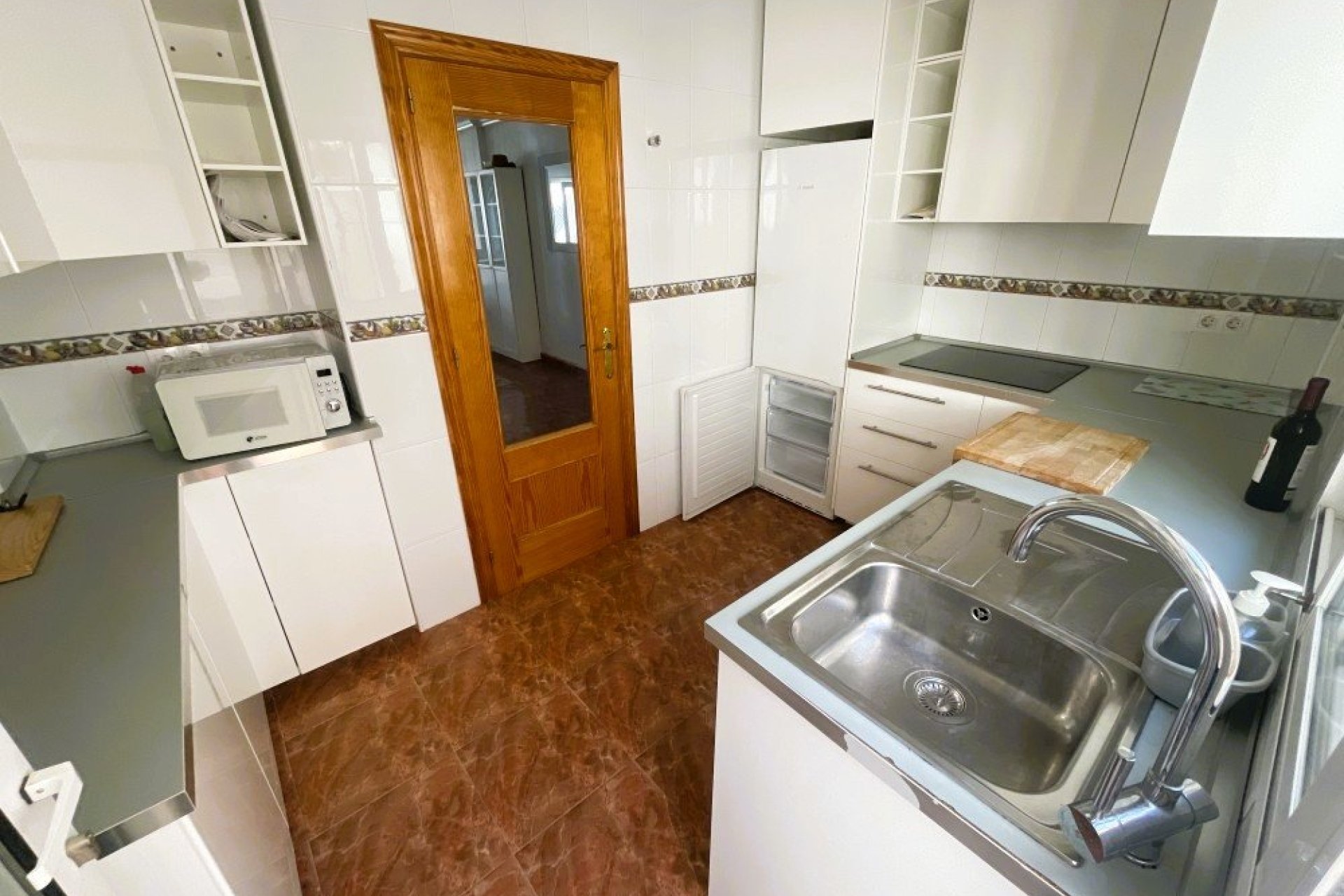 Reventa - Town House -
Orihuela Costa - Costa Blanca