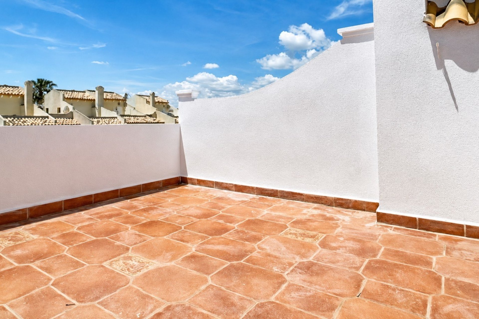 Reventa - Town House -
Orihuela Costa - Costa Blanca