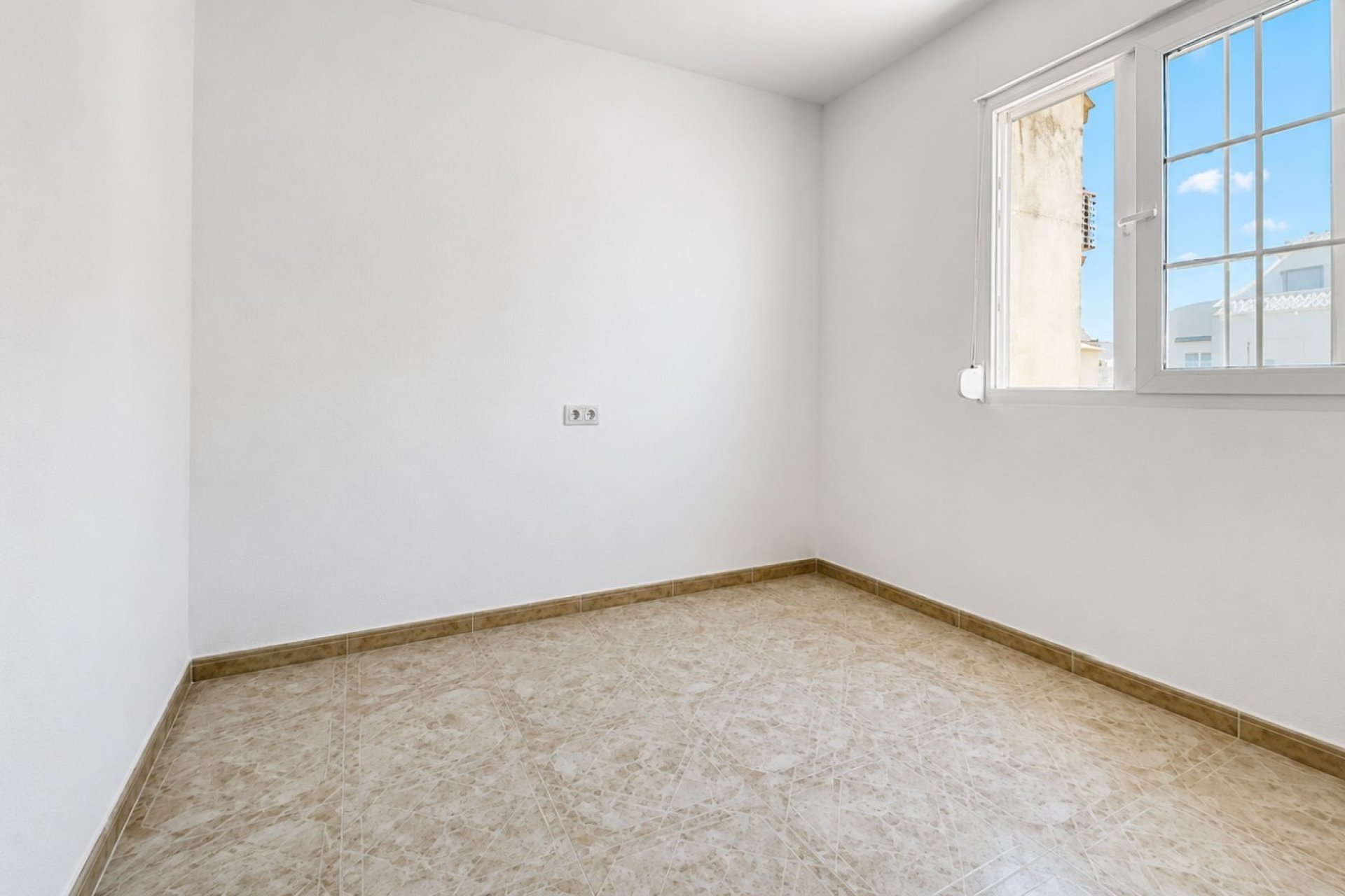 Reventa - Town House -
Orihuela Costa - Costa Blanca