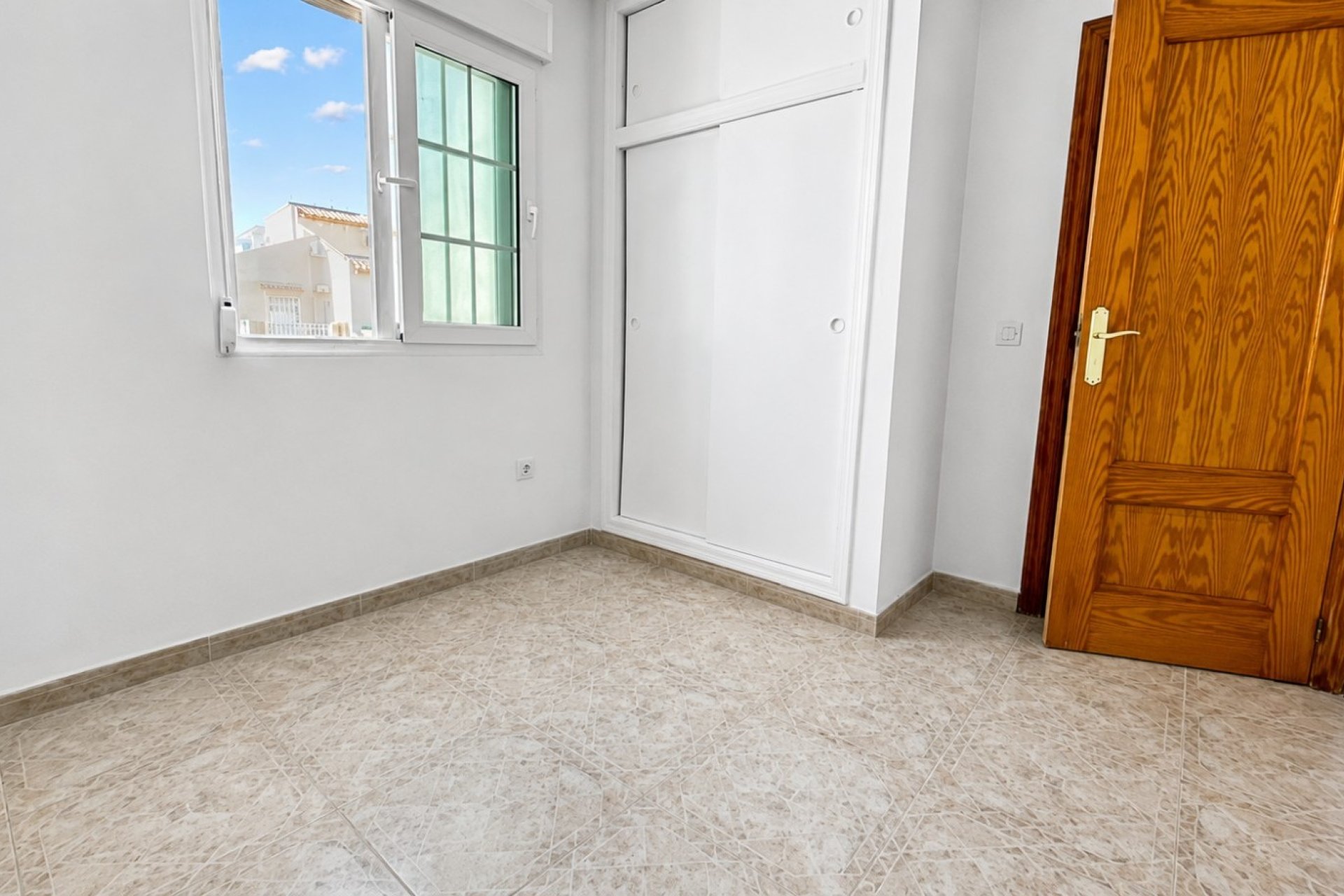 Reventa - Town House -
Orihuela Costa - Costa Blanca