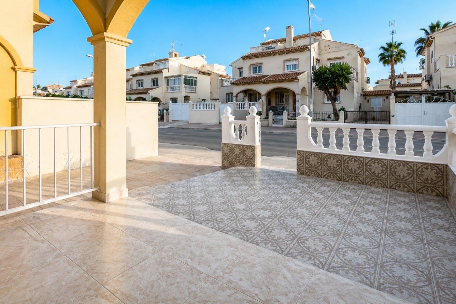 Reventa - Town House -
Orihuela Costa - Costa Blanca