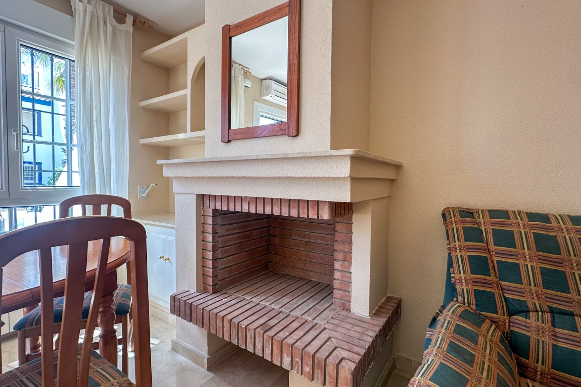 Reventa - Town House -
Orihuela Costa - Costa Blanca