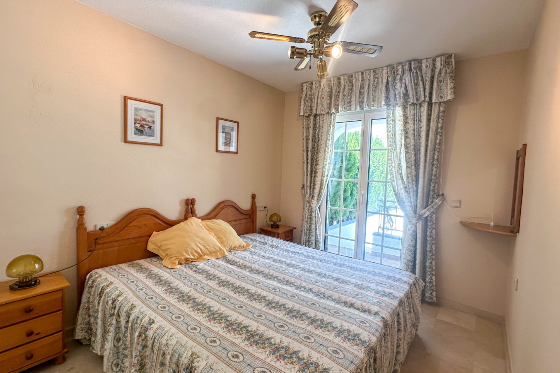 Reventa - Town House -
Orihuela Costa - Costa Blanca