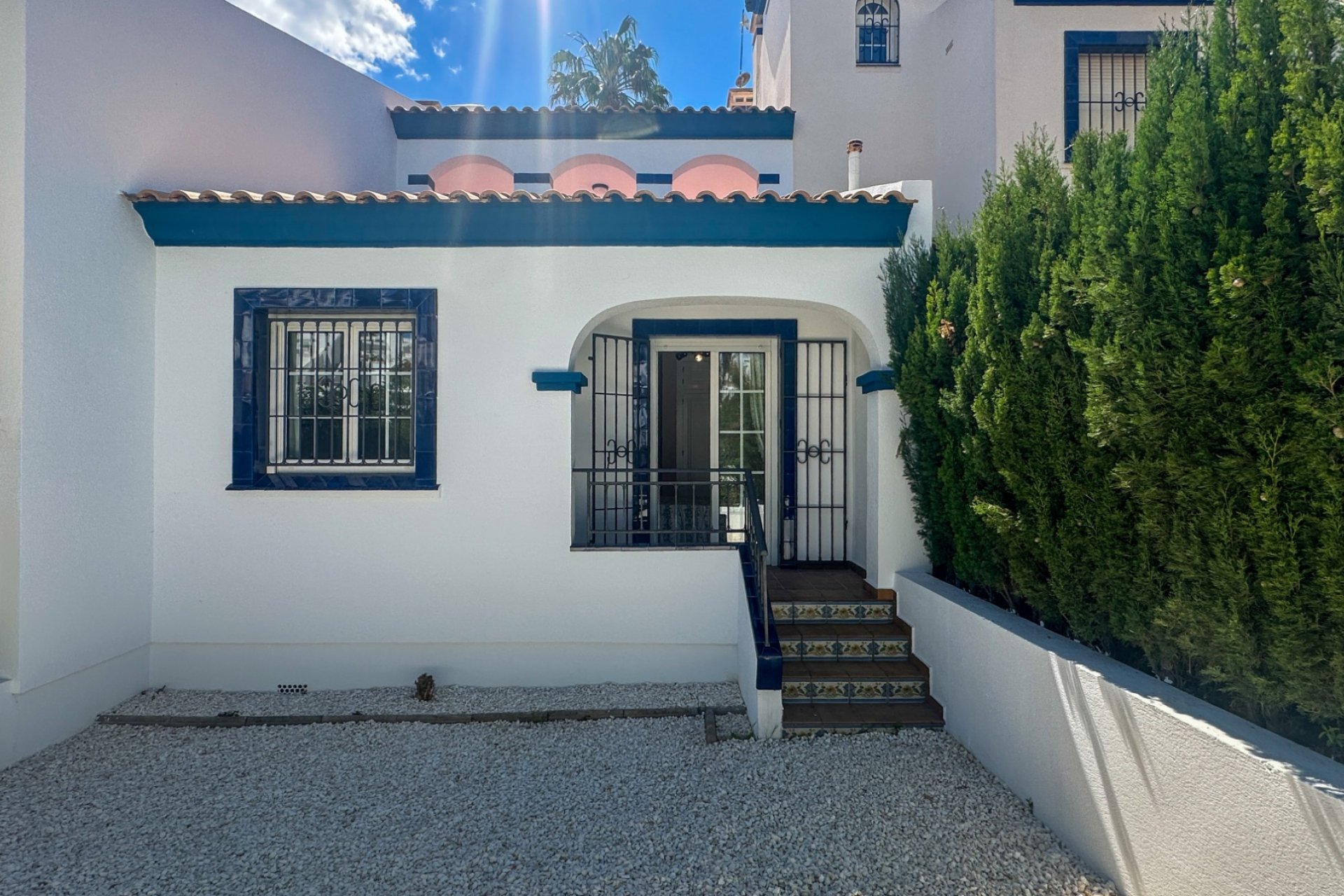 Reventa - Town House -
Orihuela Costa - Costa Blanca