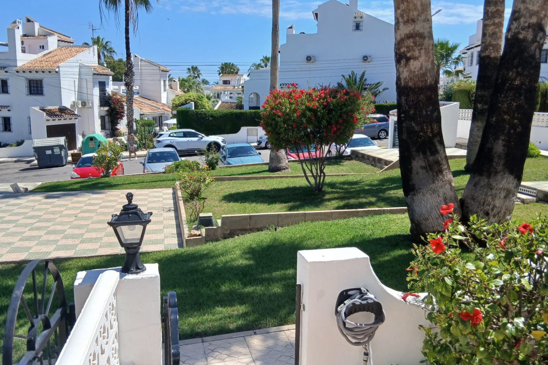 Reventa - Town House -
Orihuela Costa - Costa Blanca