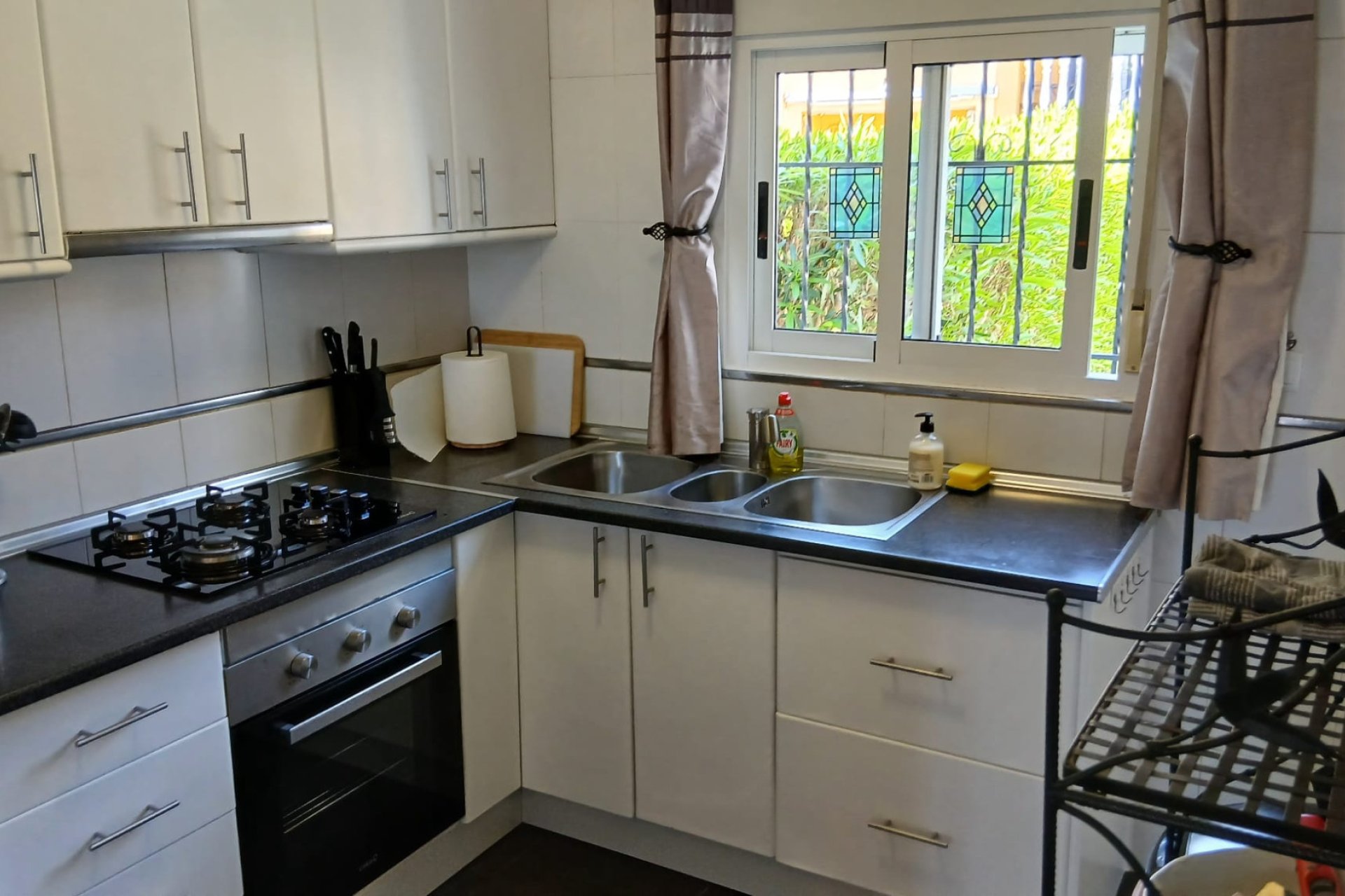 Reventa - Town House -
Orihuela Costa - Costa Blanca
