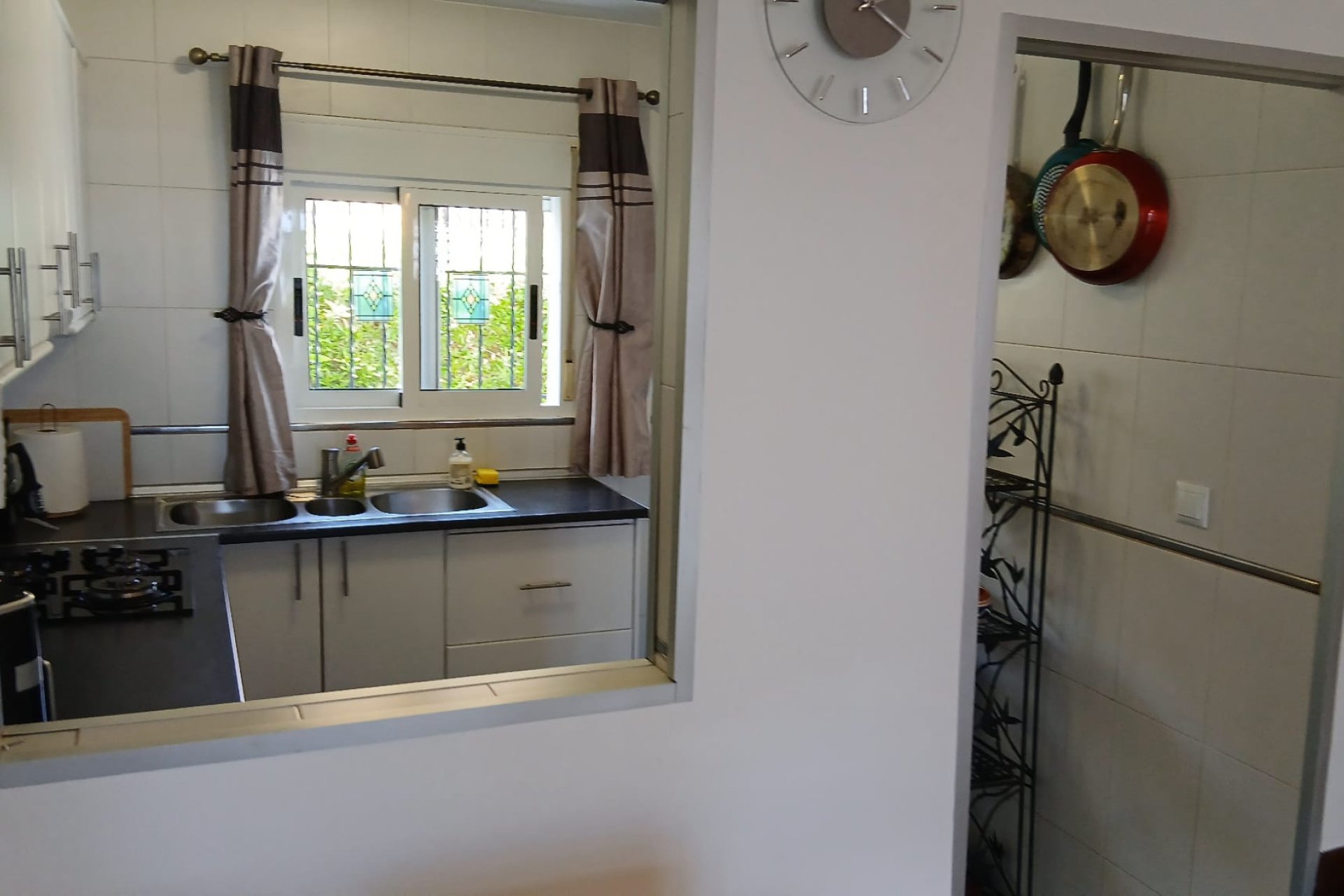 Reventa - Town House -
Orihuela Costa - Costa Blanca