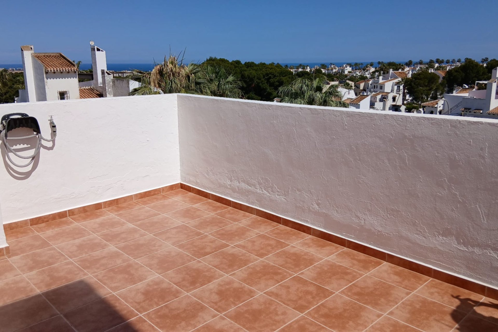 Reventa - Town House -
Orihuela Costa - Costa Blanca