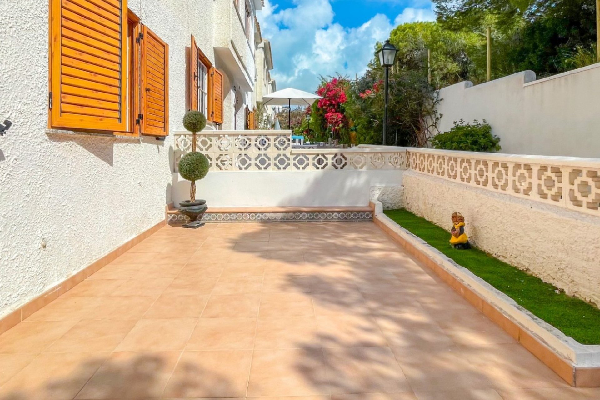 Reventa - Town House -
Orihuela Costa - Costa Blanca