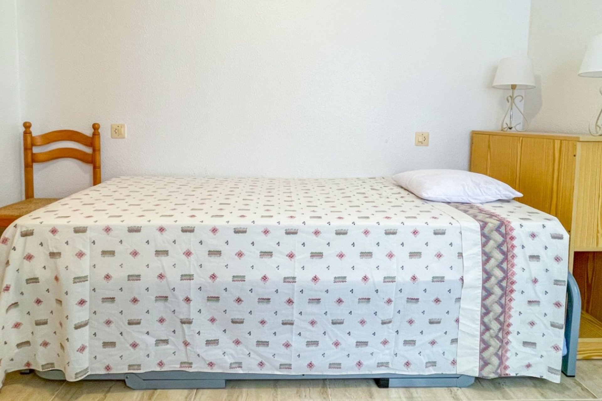 Reventa - Town House -
Orihuela Costa - Costa Blanca