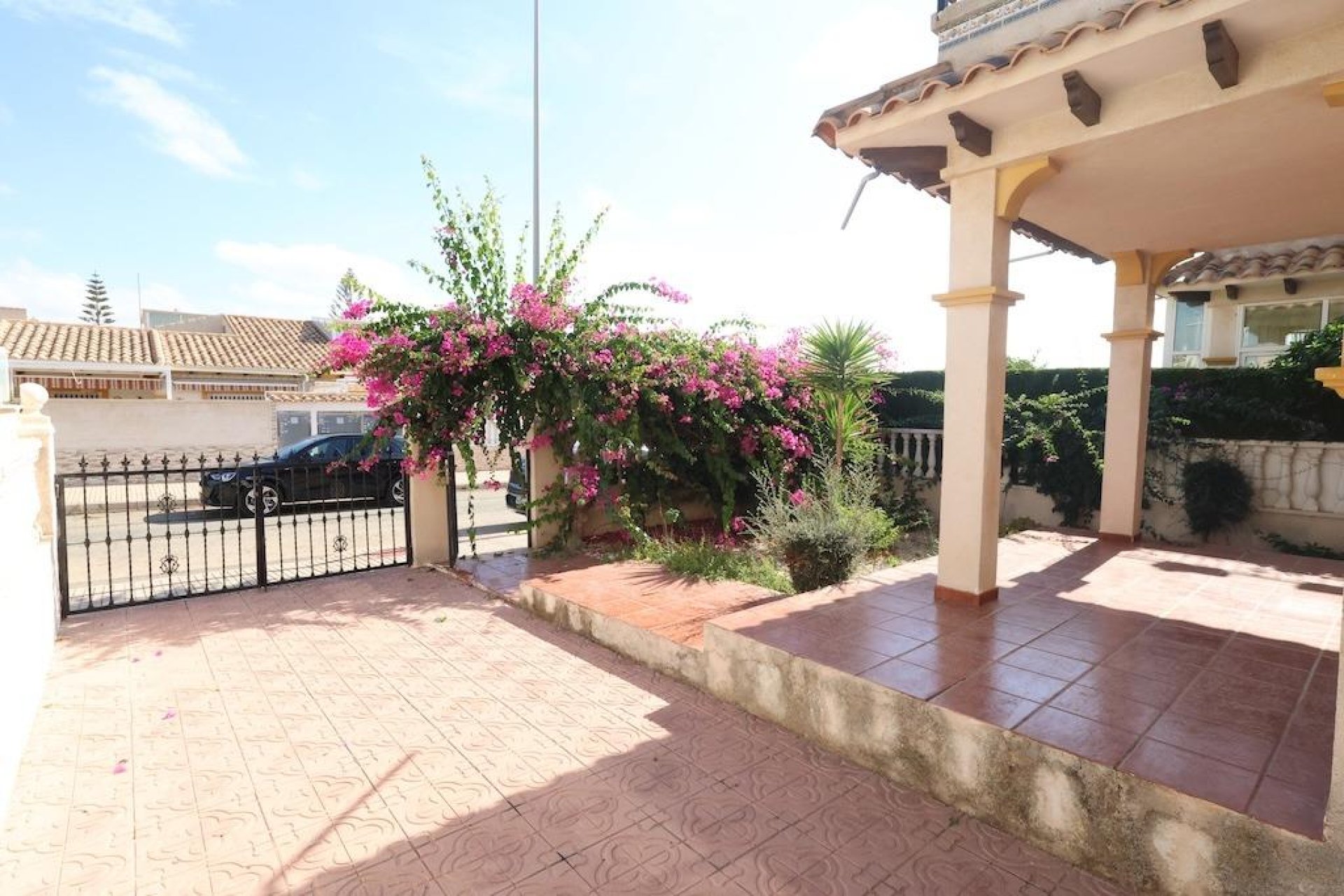 Reventa - Town House -
Orihuela Costa - Costa Blanca