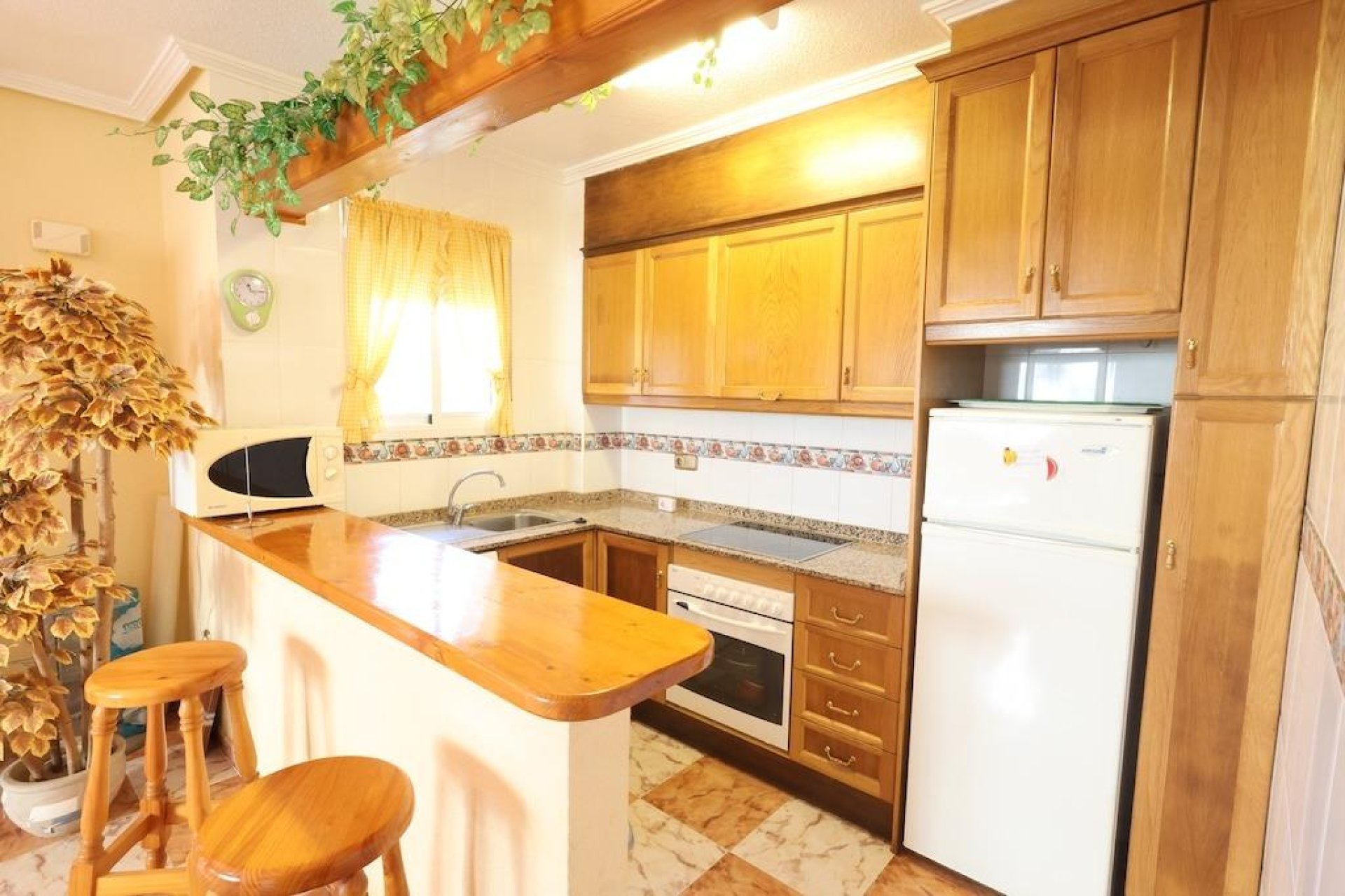 Reventa - Town House -
Orihuela Costa - Costa Blanca