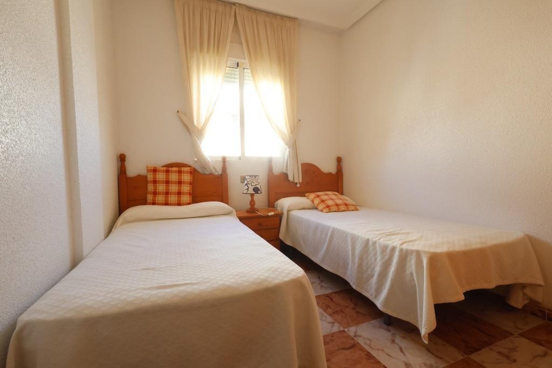 Reventa - Town House -
Orihuela Costa - Costa Blanca