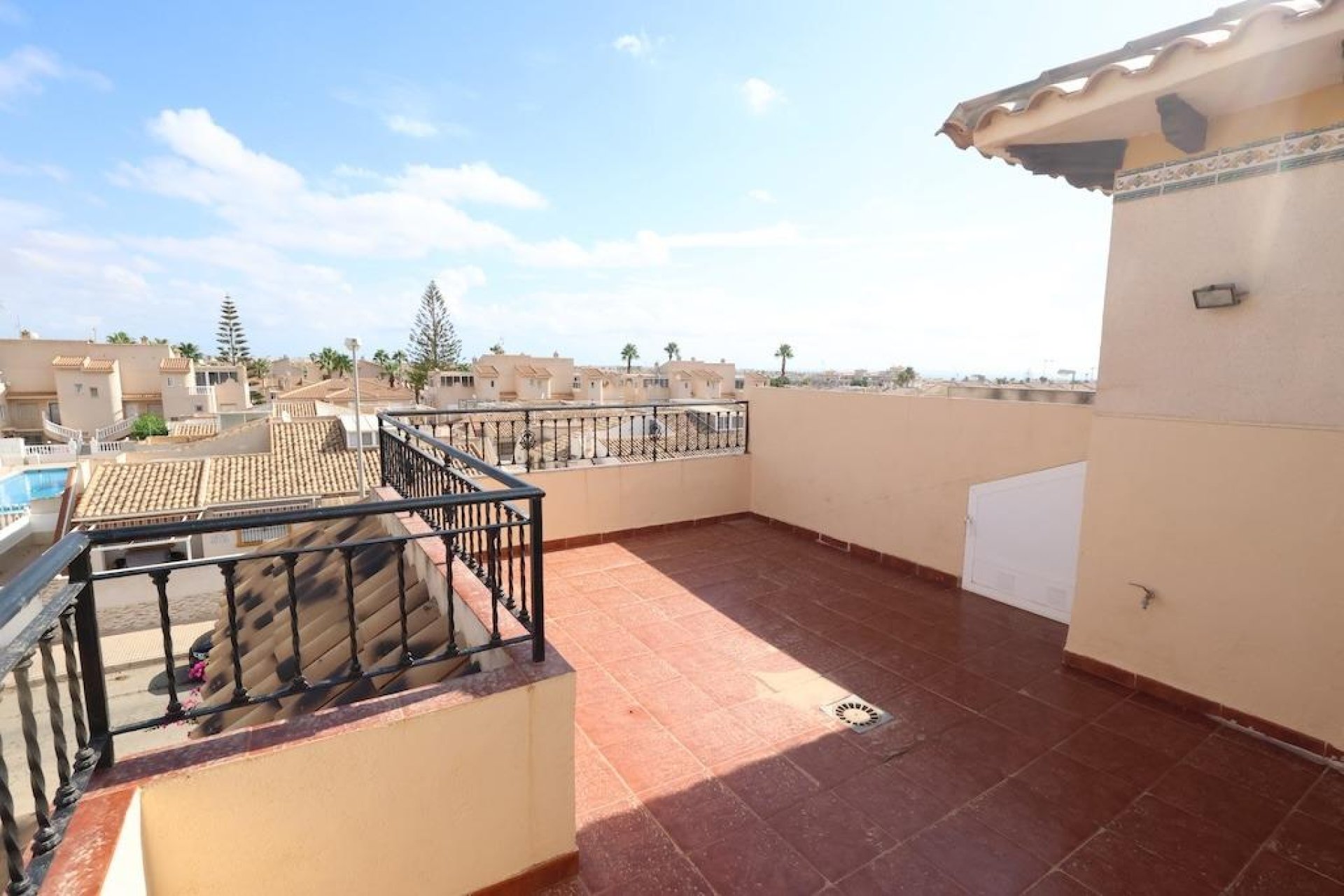 Reventa - Town House -
Orihuela Costa - Costa Blanca