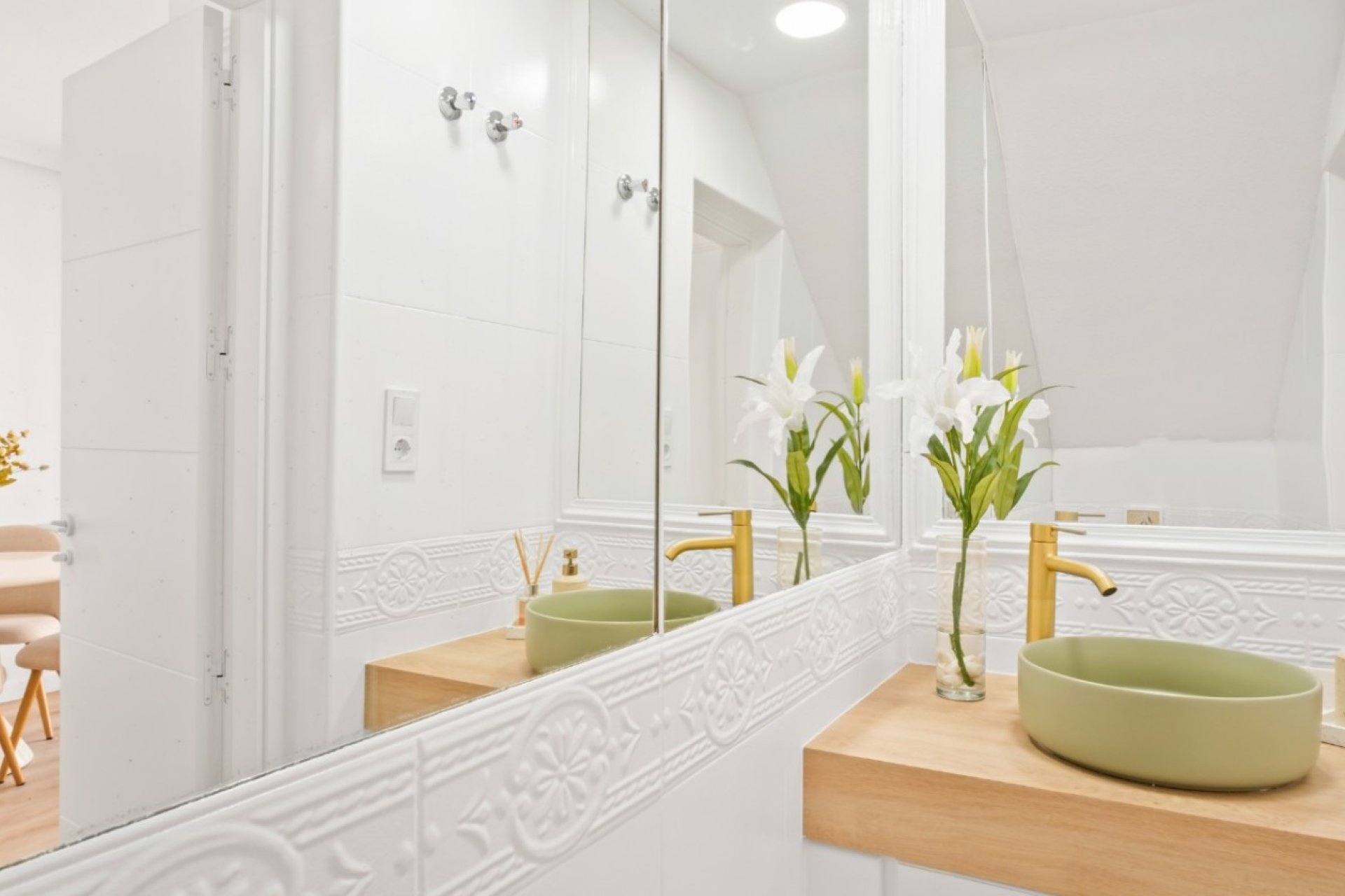 Reventa - Town House -
Orihuela Costa - Costa Blanca