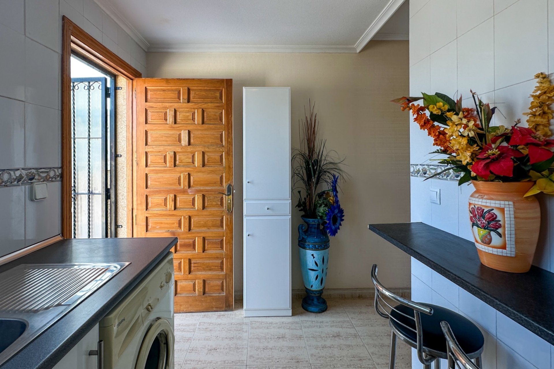 Reventa - Town House -
Orihuela Costa - Costa Blanca