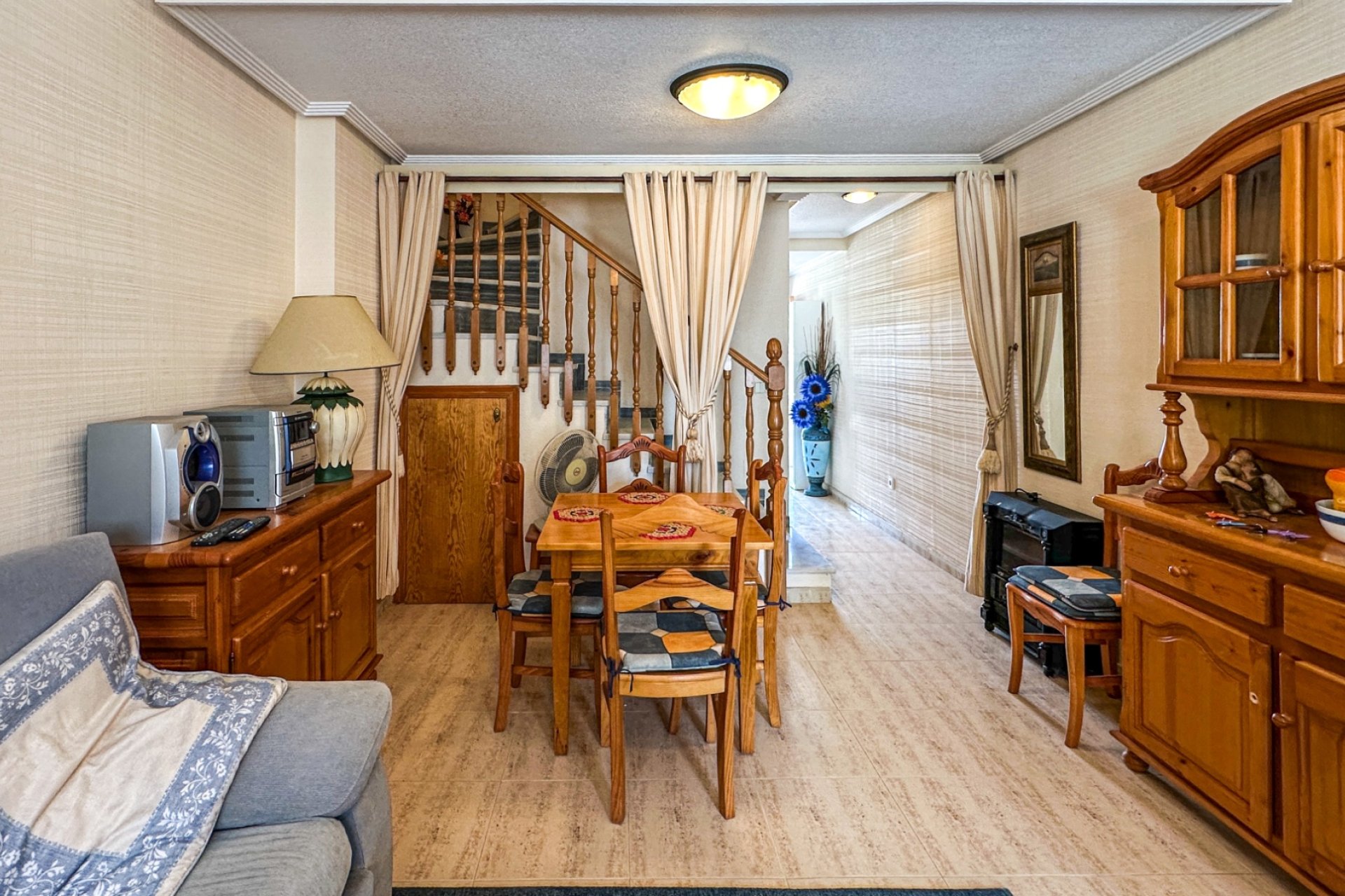 Reventa - Town House -
Orihuela Costa - Costa Blanca