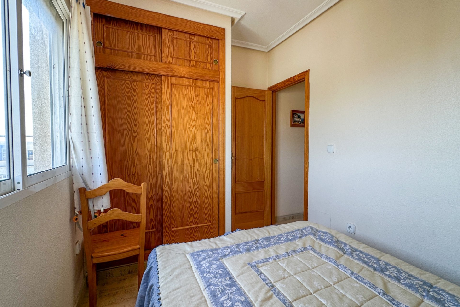 Reventa - Town House -
Orihuela Costa - Costa Blanca
