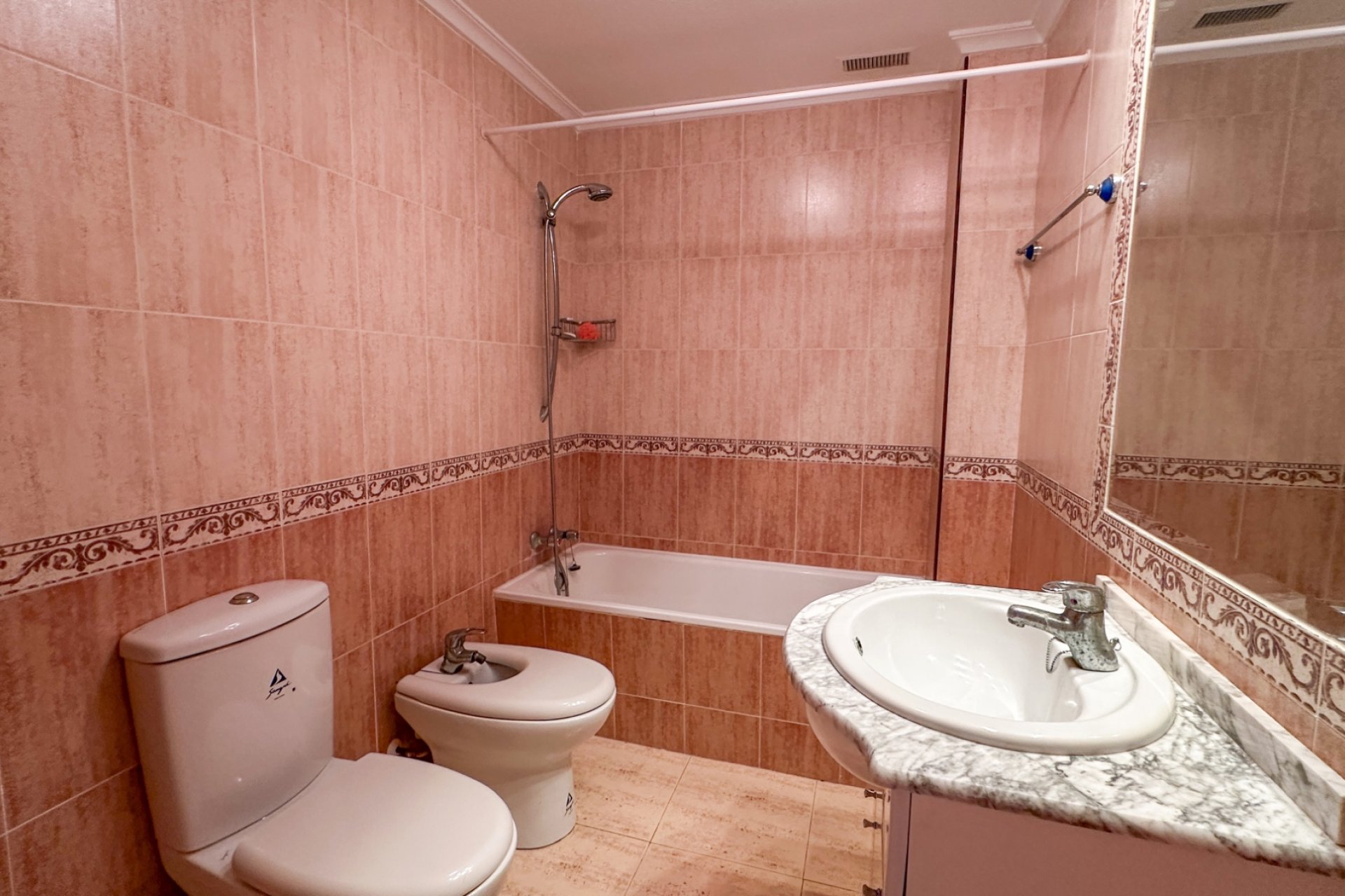 Reventa - Town House -
Orihuela Costa - Costa Blanca