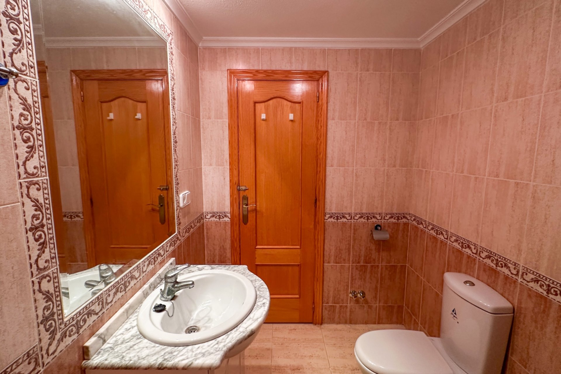 Reventa - Town House -
Orihuela Costa - Costa Blanca