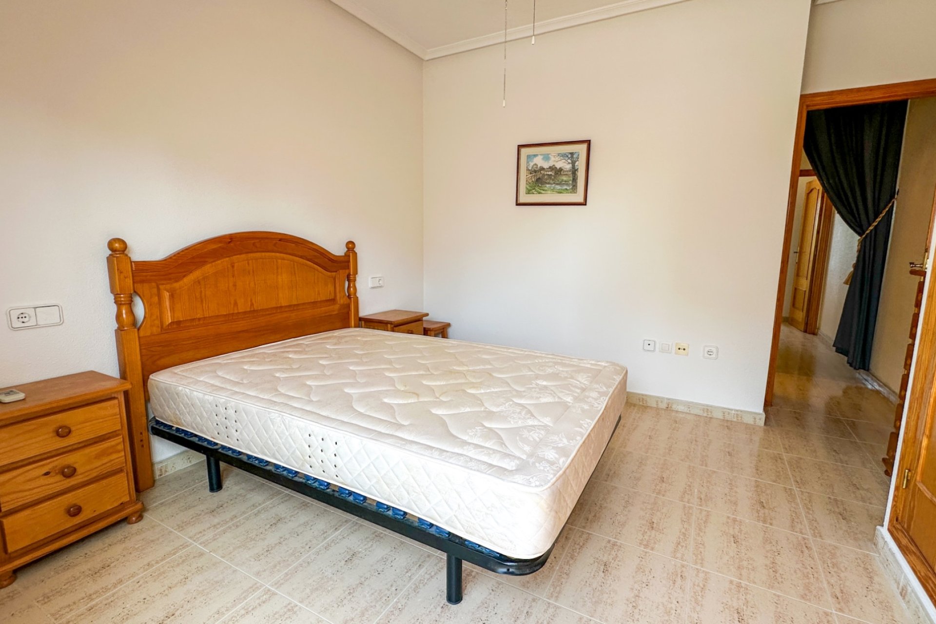 Reventa - Town House -
Orihuela Costa - Costa Blanca