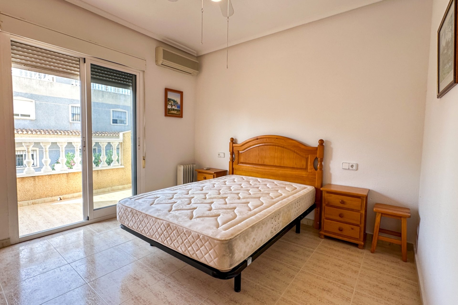 Reventa - Town House -
Orihuela Costa - Costa Blanca