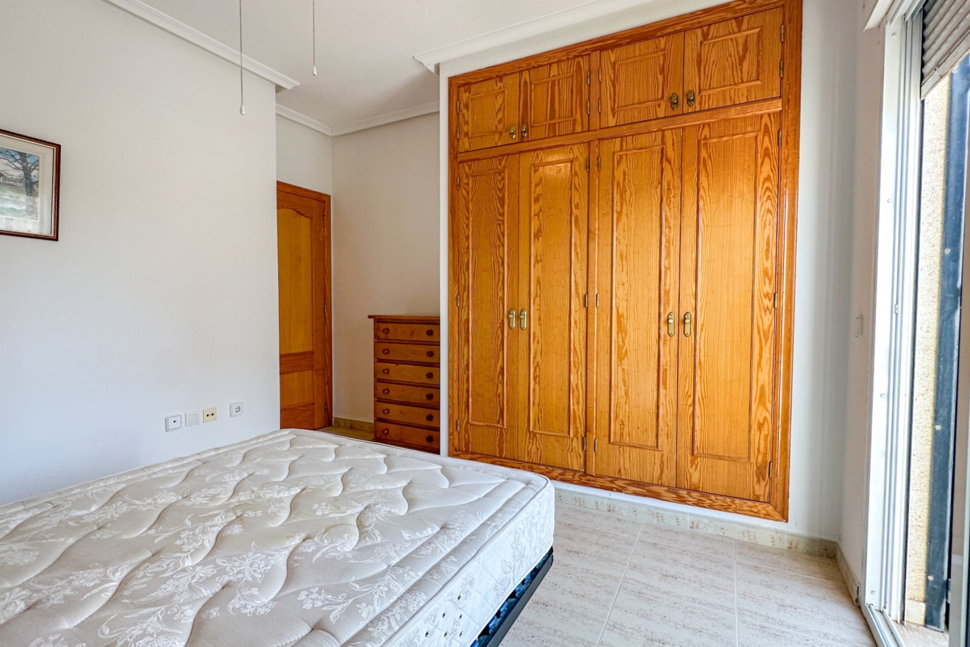 Reventa - Town House -
Orihuela Costa - Costa Blanca