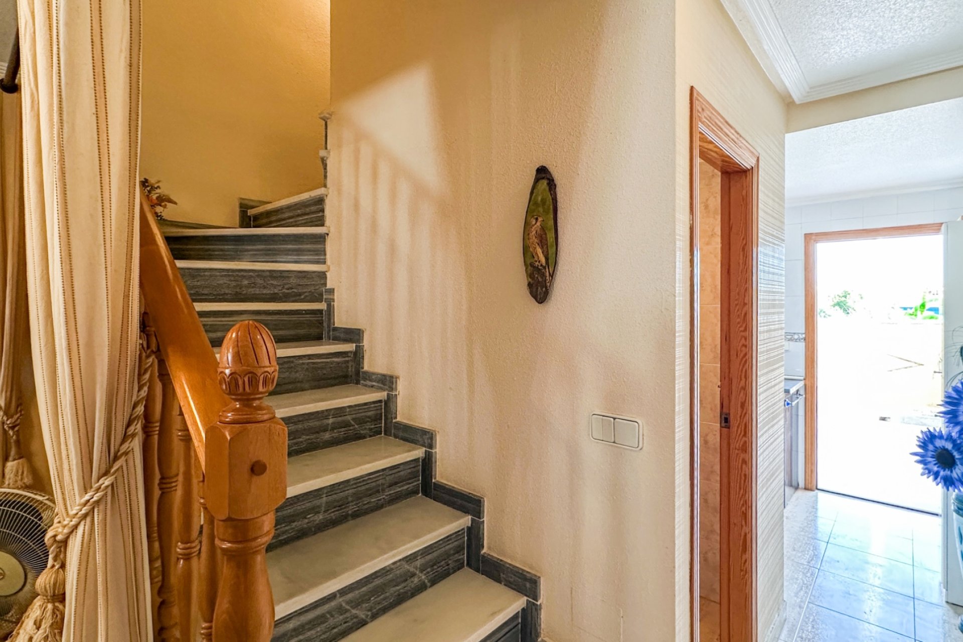Reventa - Town House -
Orihuela Costa - Costa Blanca