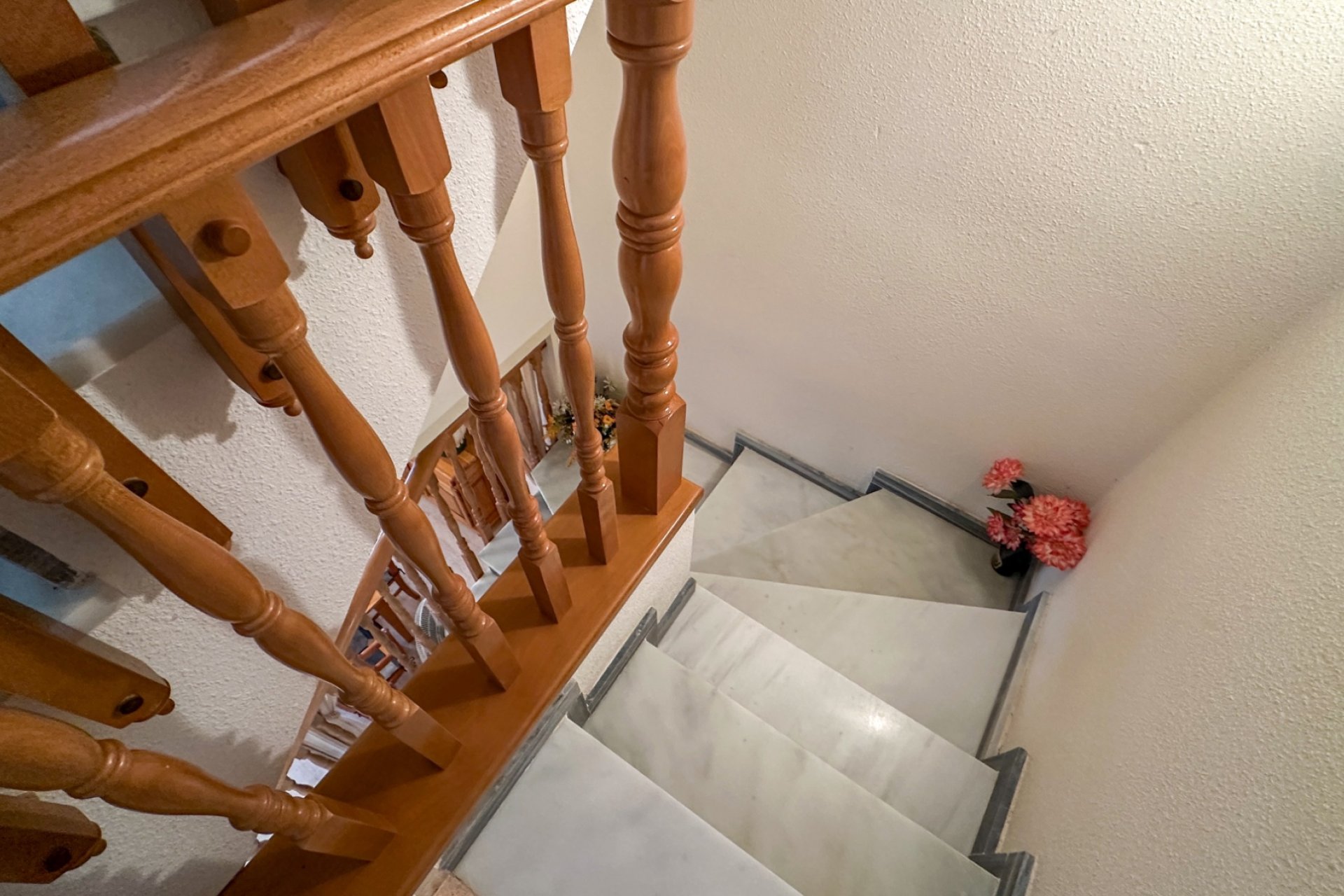 Reventa - Town House -
Orihuela Costa - Costa Blanca