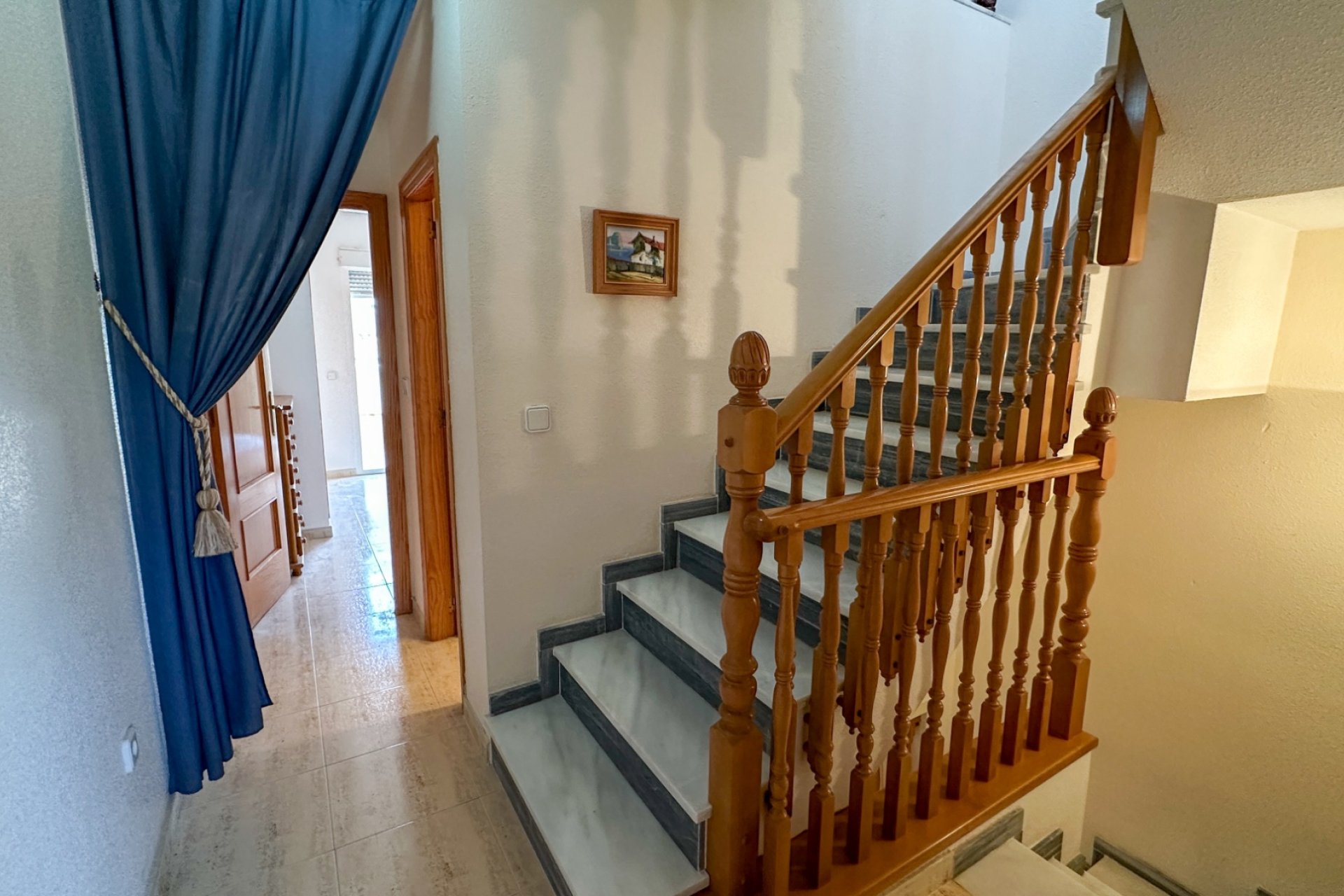 Reventa - Town House -
Orihuela Costa - Costa Blanca