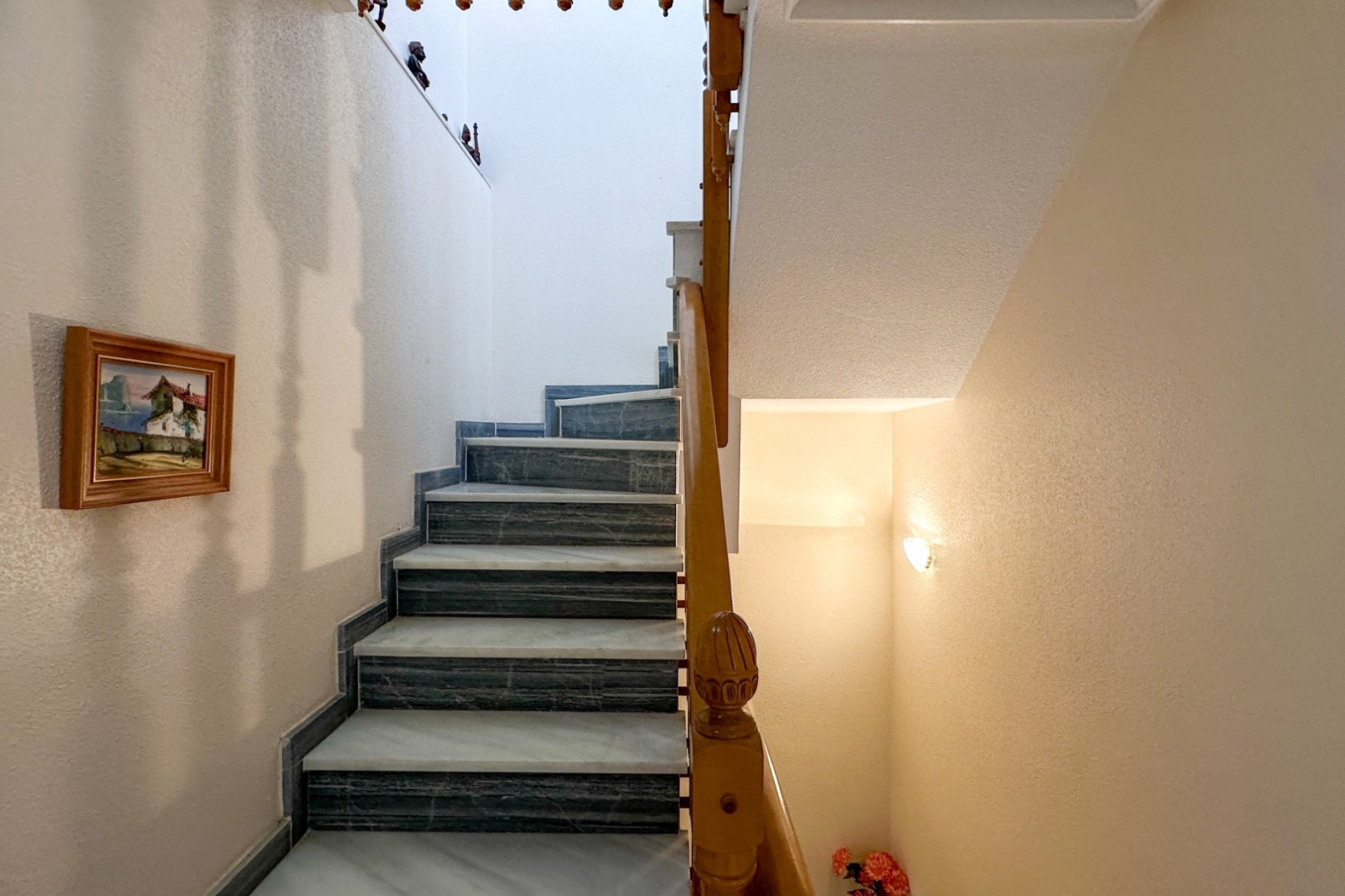 Reventa - Town House -
Orihuela Costa - Costa Blanca
