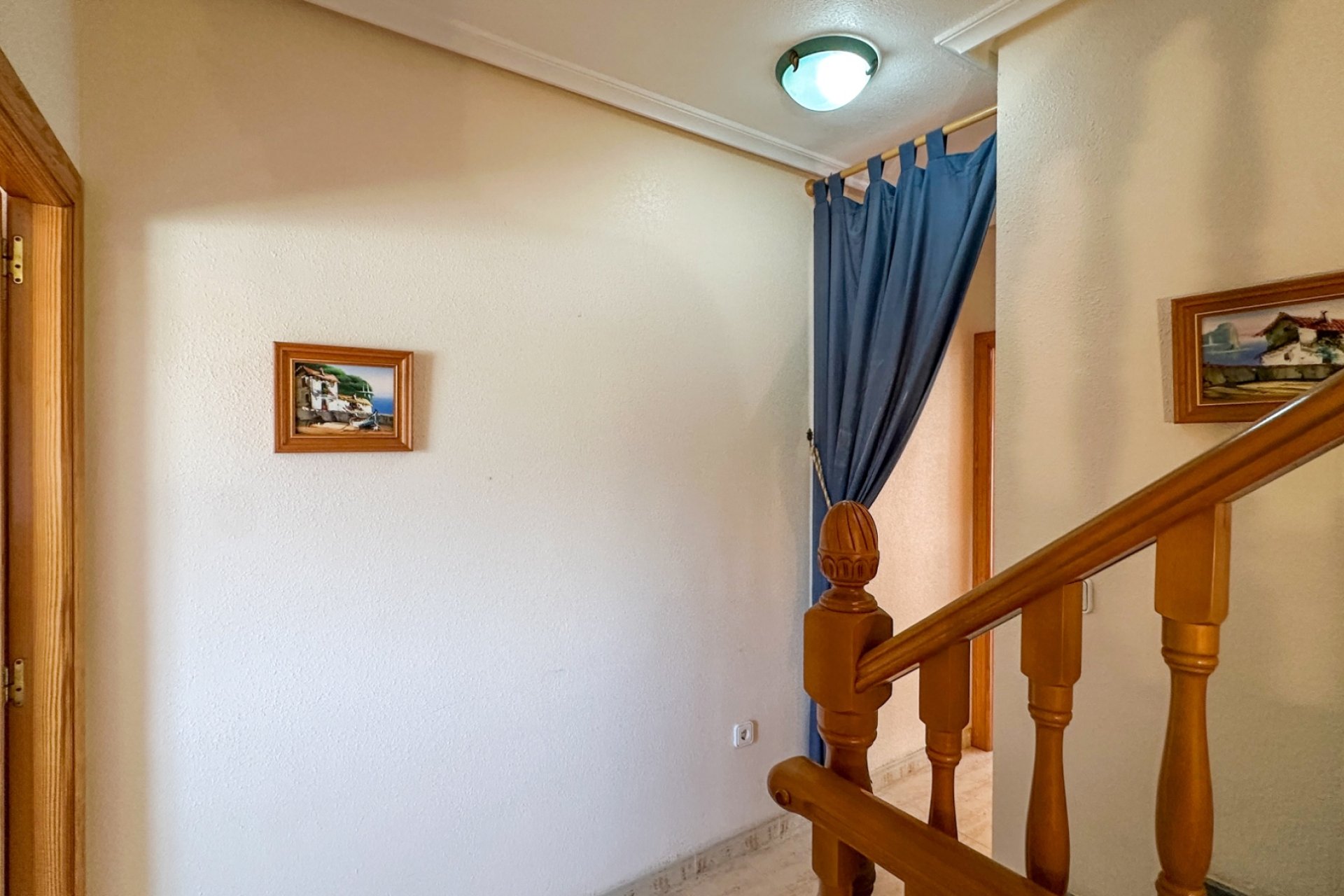 Reventa - Town House -
Orihuela Costa - Costa Blanca