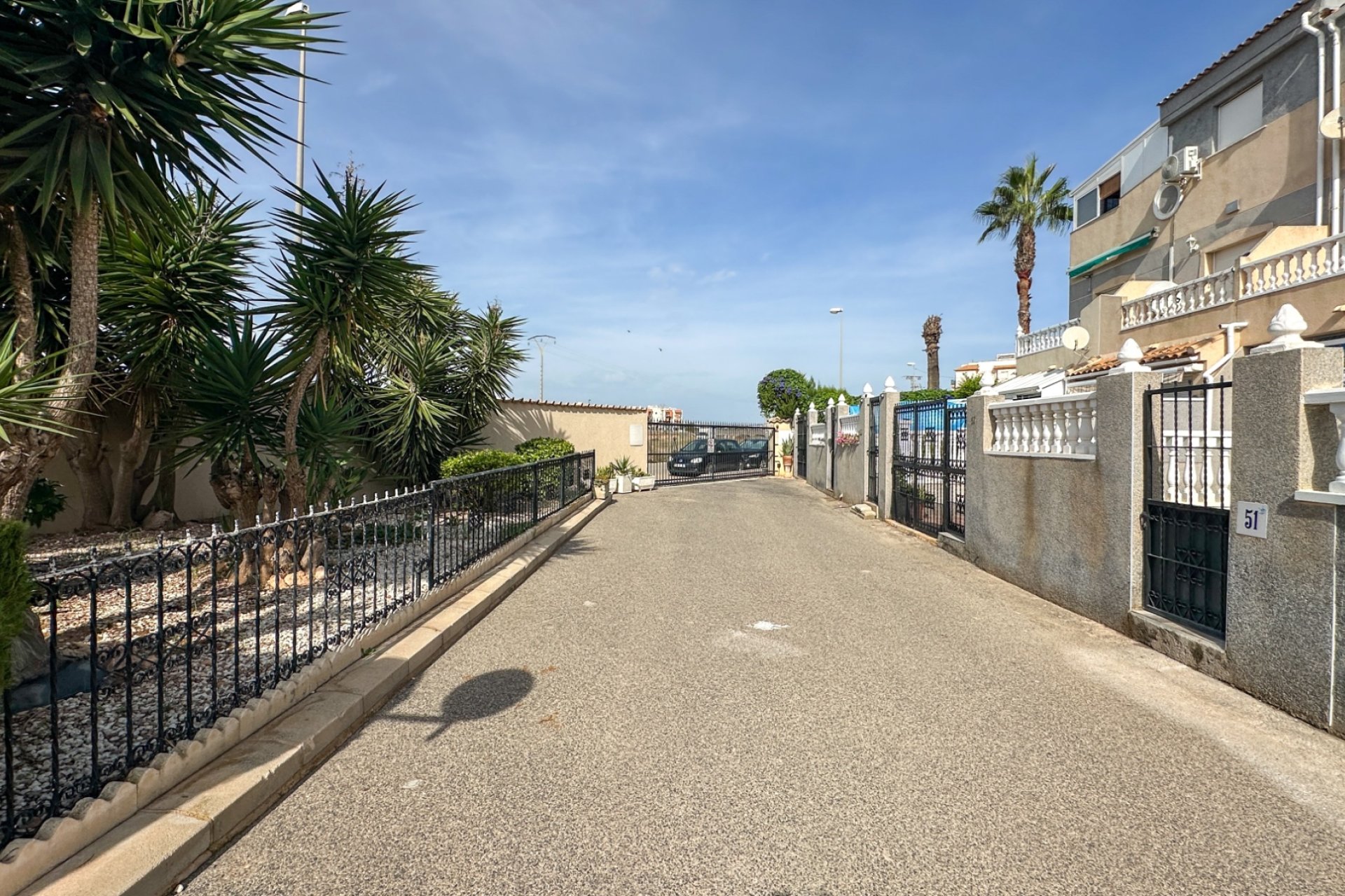 Reventa - Town House -
Orihuela Costa - Costa Blanca