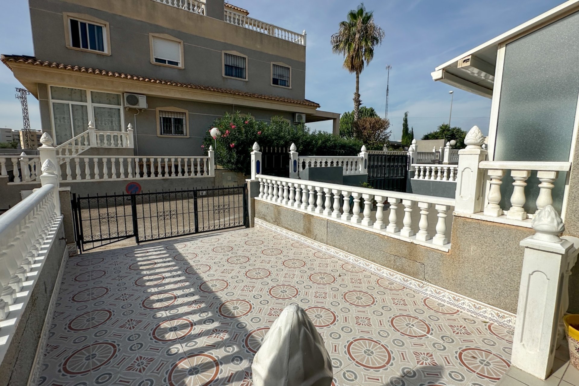 Reventa - Town House -
Orihuela Costa - Costa Blanca