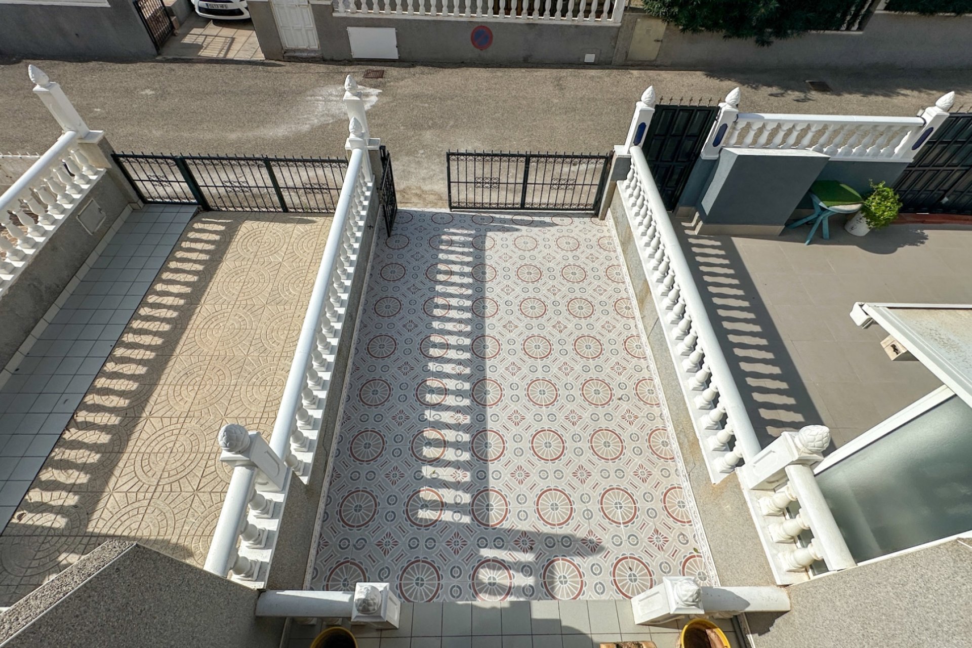 Reventa - Town House -
Orihuela Costa - Costa Blanca