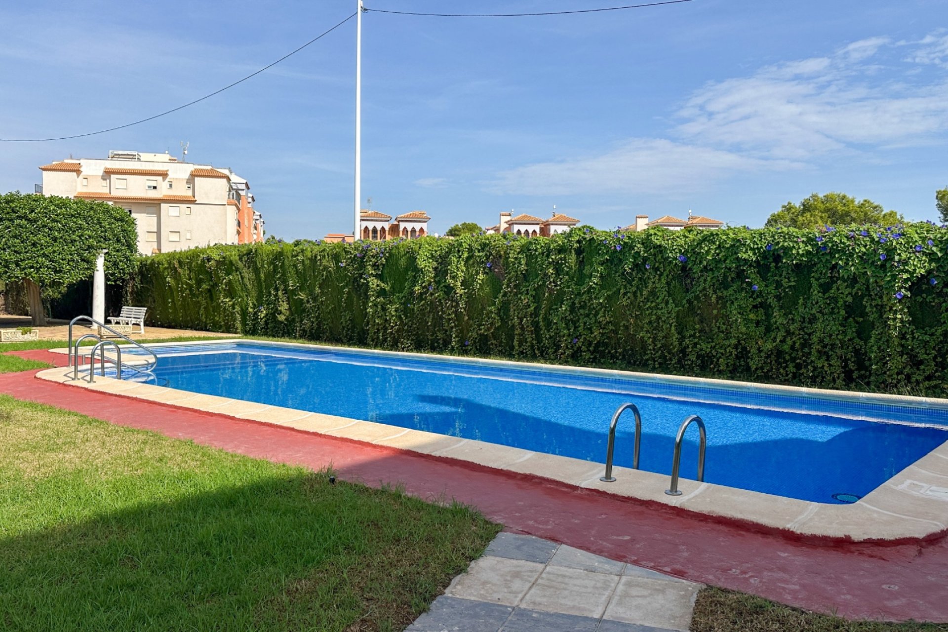 Reventa - Town House -
Orihuela Costa - Costa Blanca
