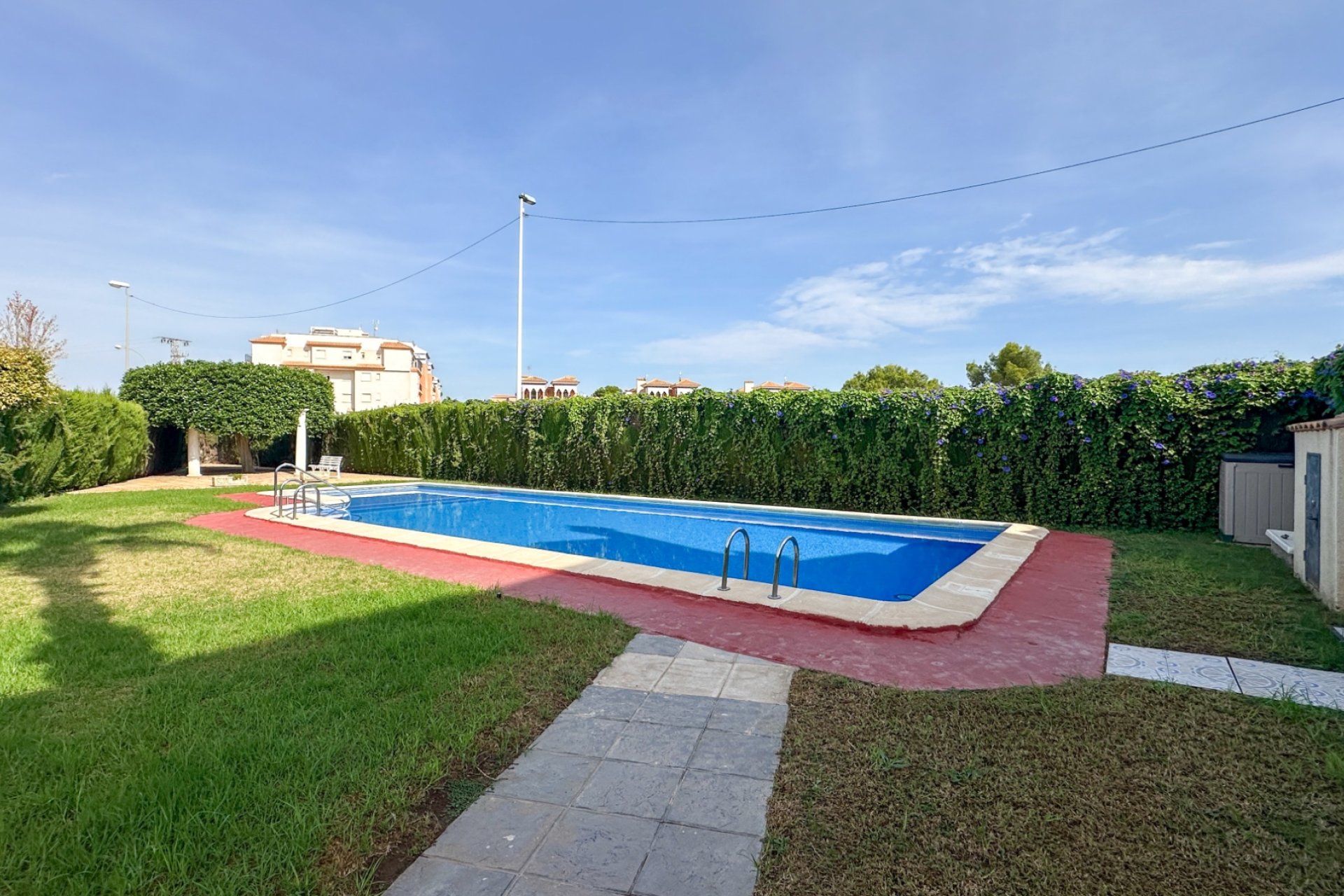 Reventa - Town House -
Orihuela Costa - Costa Blanca