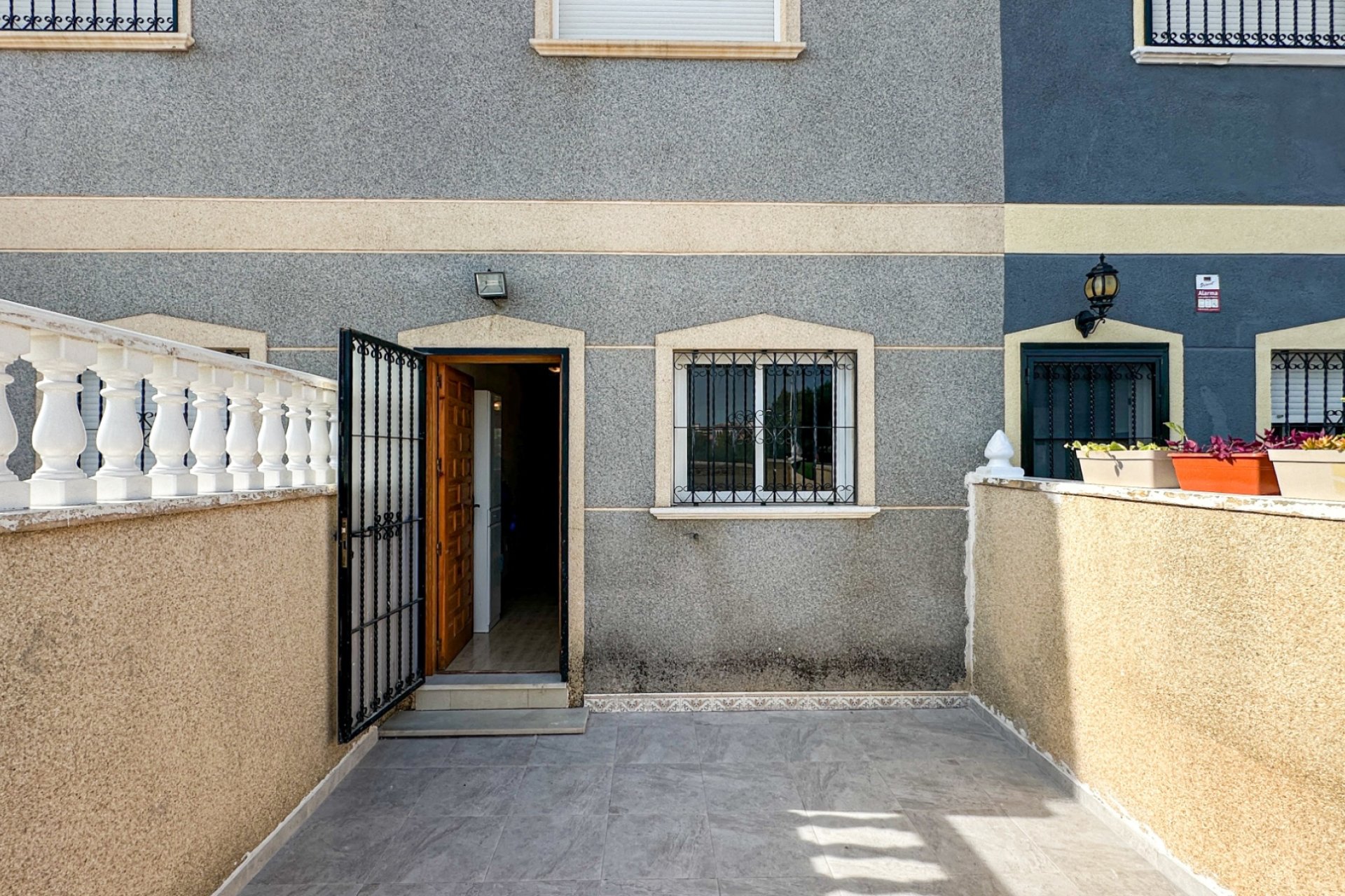 Reventa - Town House -
Orihuela Costa - Costa Blanca