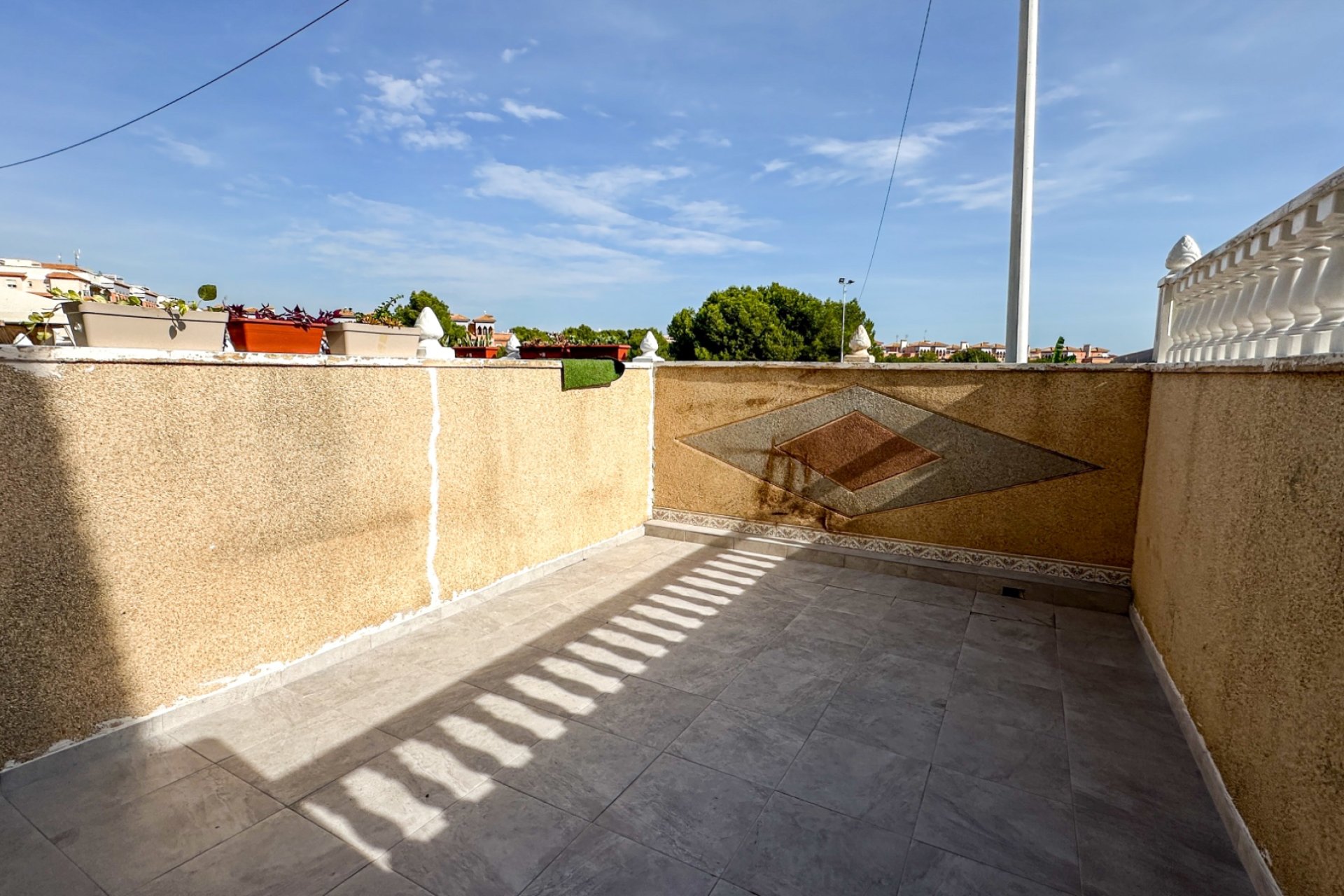 Reventa - Town House -
Orihuela Costa - Costa Blanca