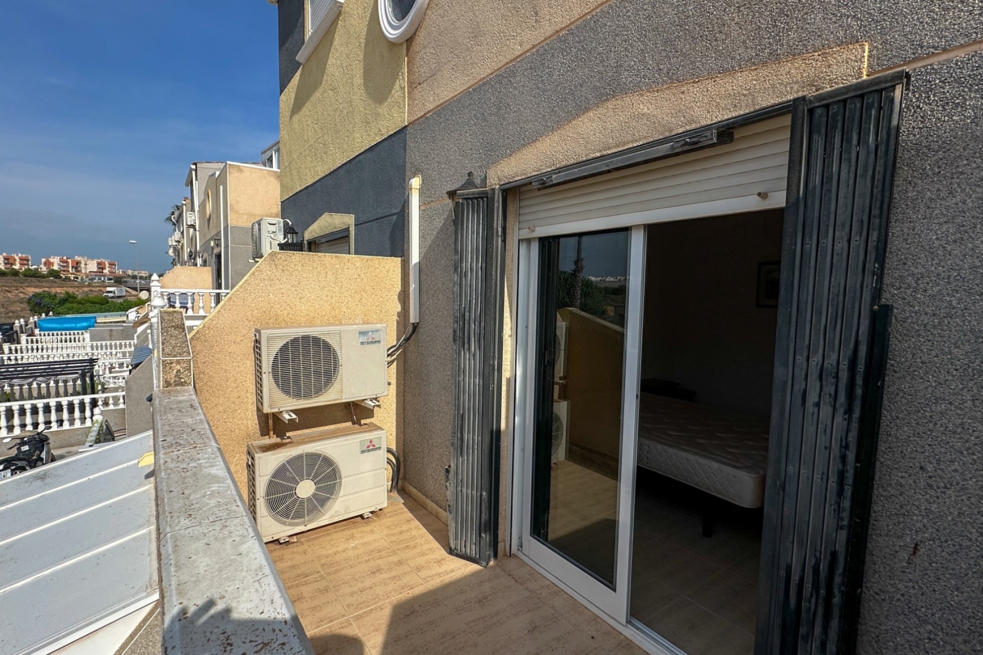 Reventa - Town House -
Orihuela Costa - Costa Blanca