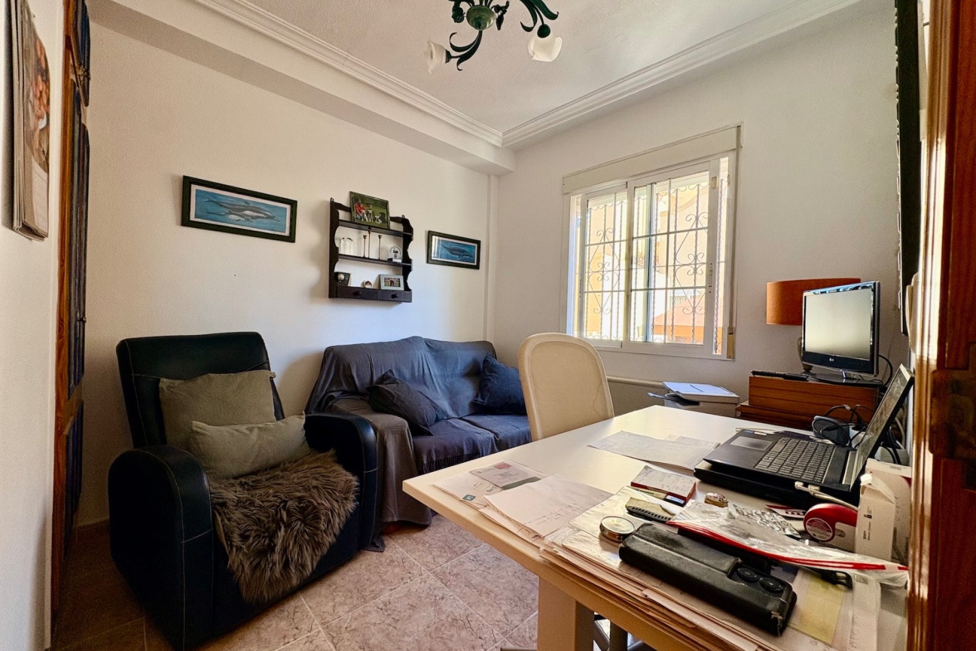 Reventa - Town House -
Orihuela Costa - Costa Blanca