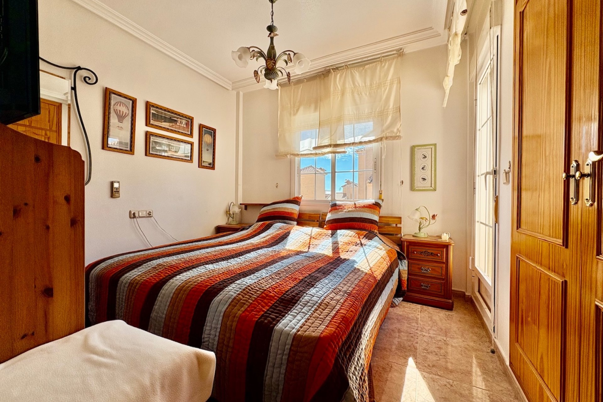 Reventa - Town House -
Orihuela Costa - Costa Blanca