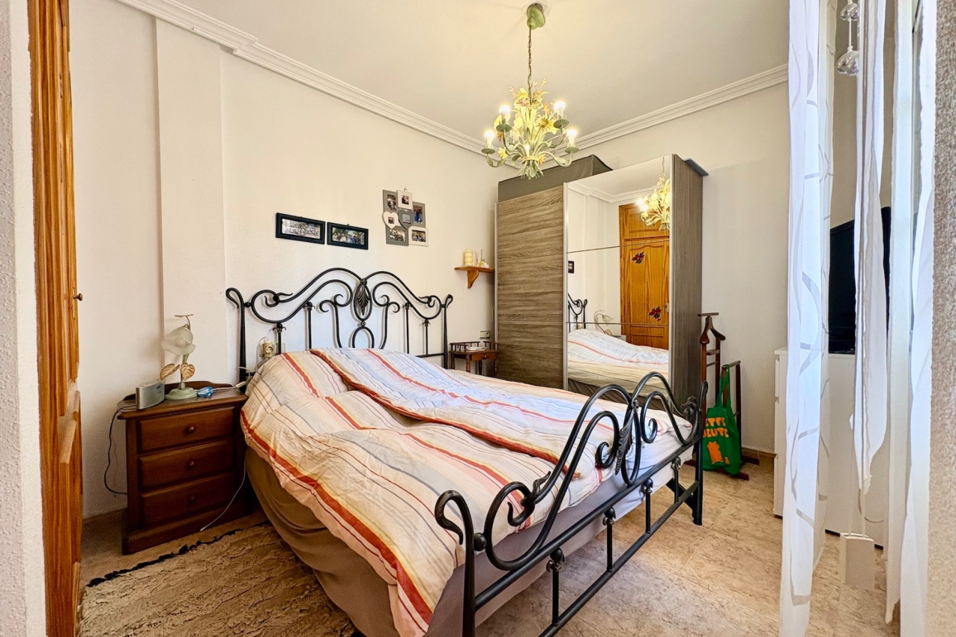 Reventa - Town House -
Orihuela Costa - Costa Blanca