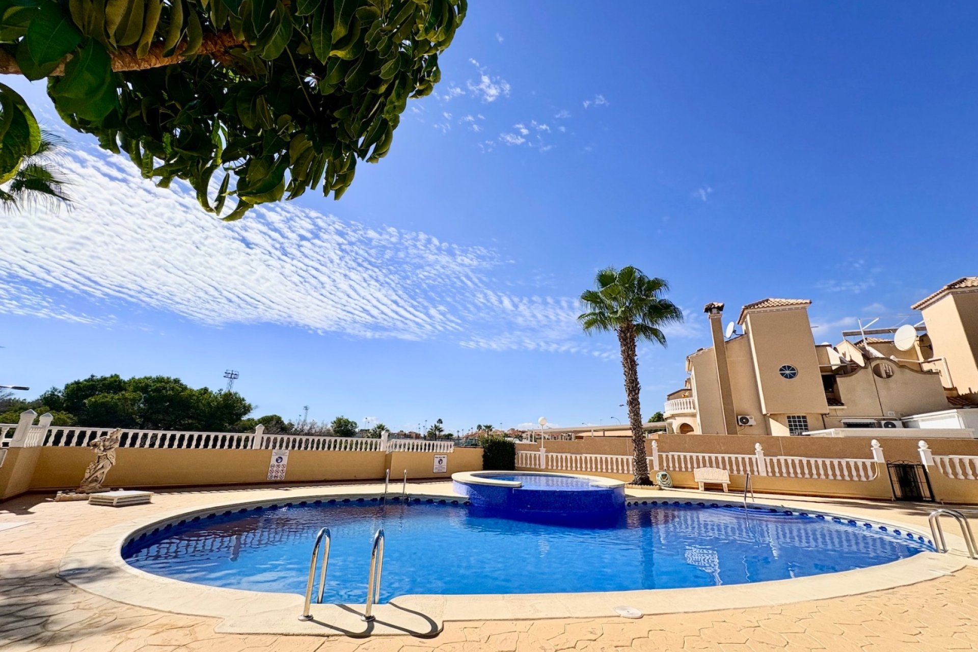 Reventa - Town House -
Orihuela Costa - Costa Blanca