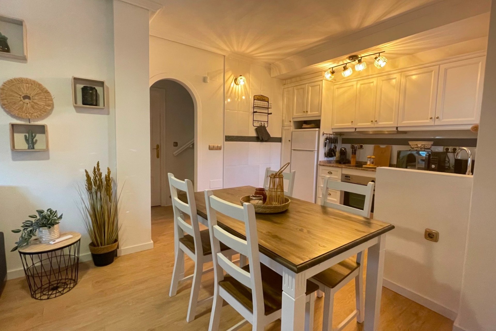 Reventa - Town House -
Orihuela Costa - Costa Blanca