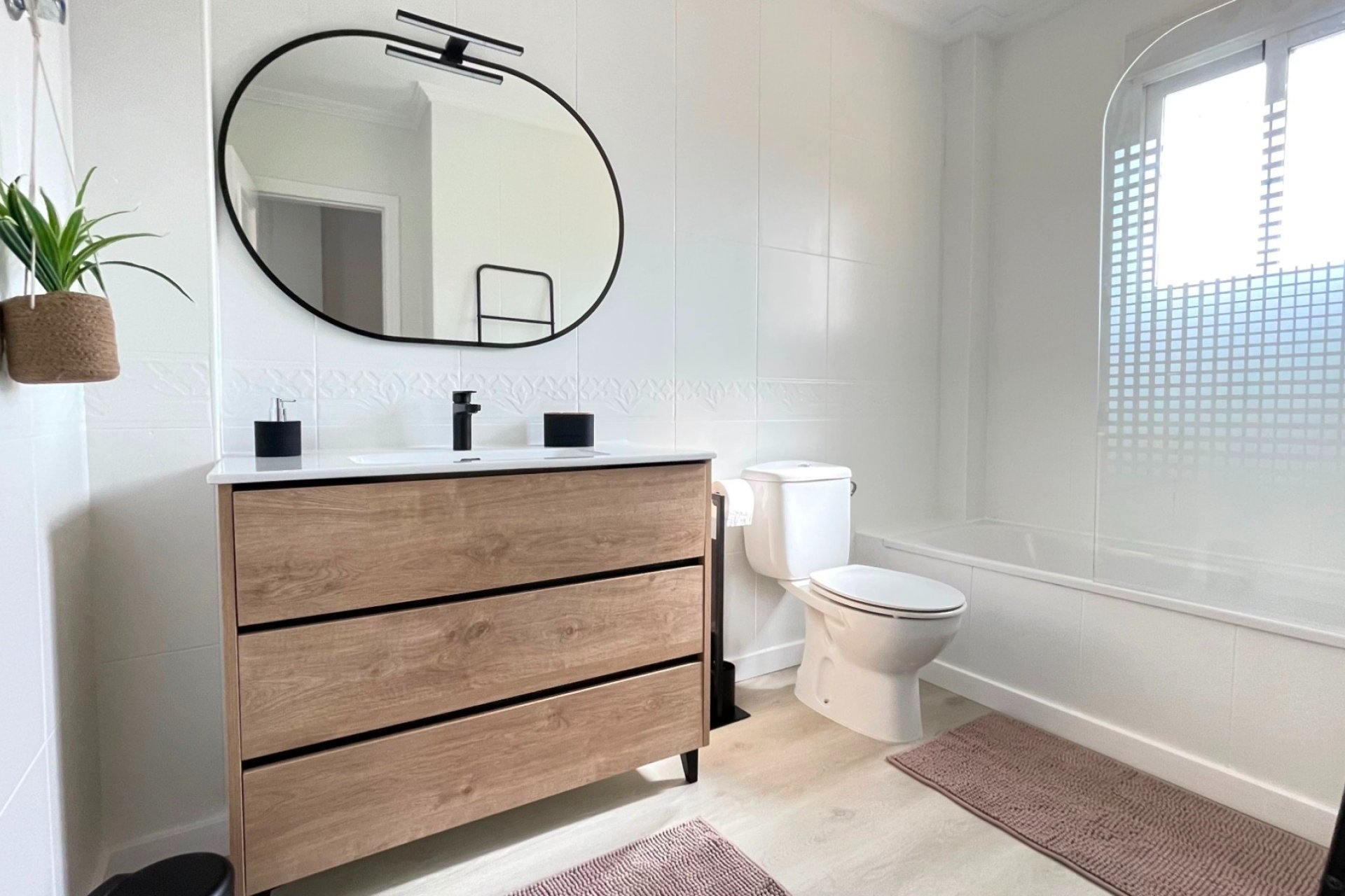 Reventa - Town House -
Orihuela Costa - Costa Blanca