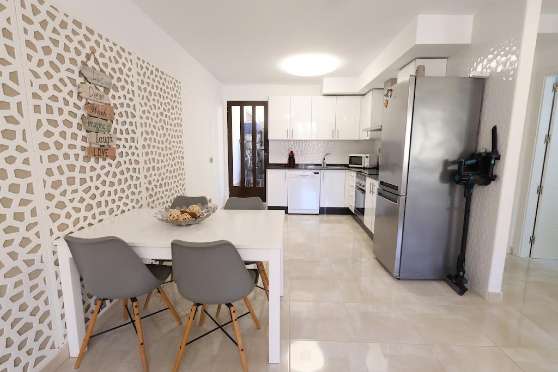 Reventa - Town House -
Orihuela Costa - Costa Blanca