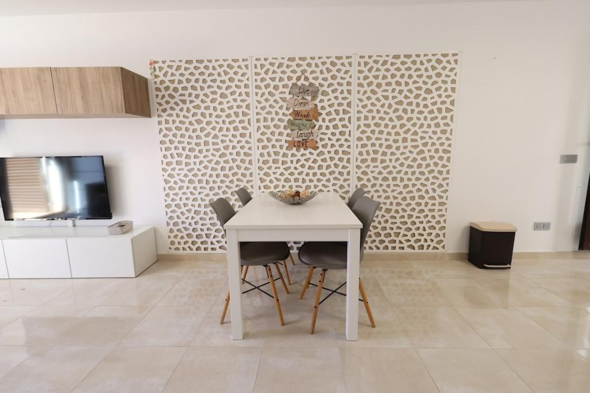 Reventa - Town House -
Orihuela Costa - Costa Blanca