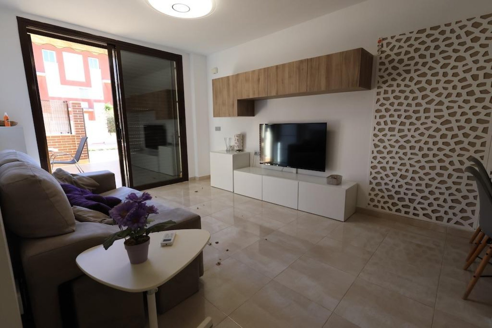 Reventa - Town House -
Orihuela Costa - Costa Blanca