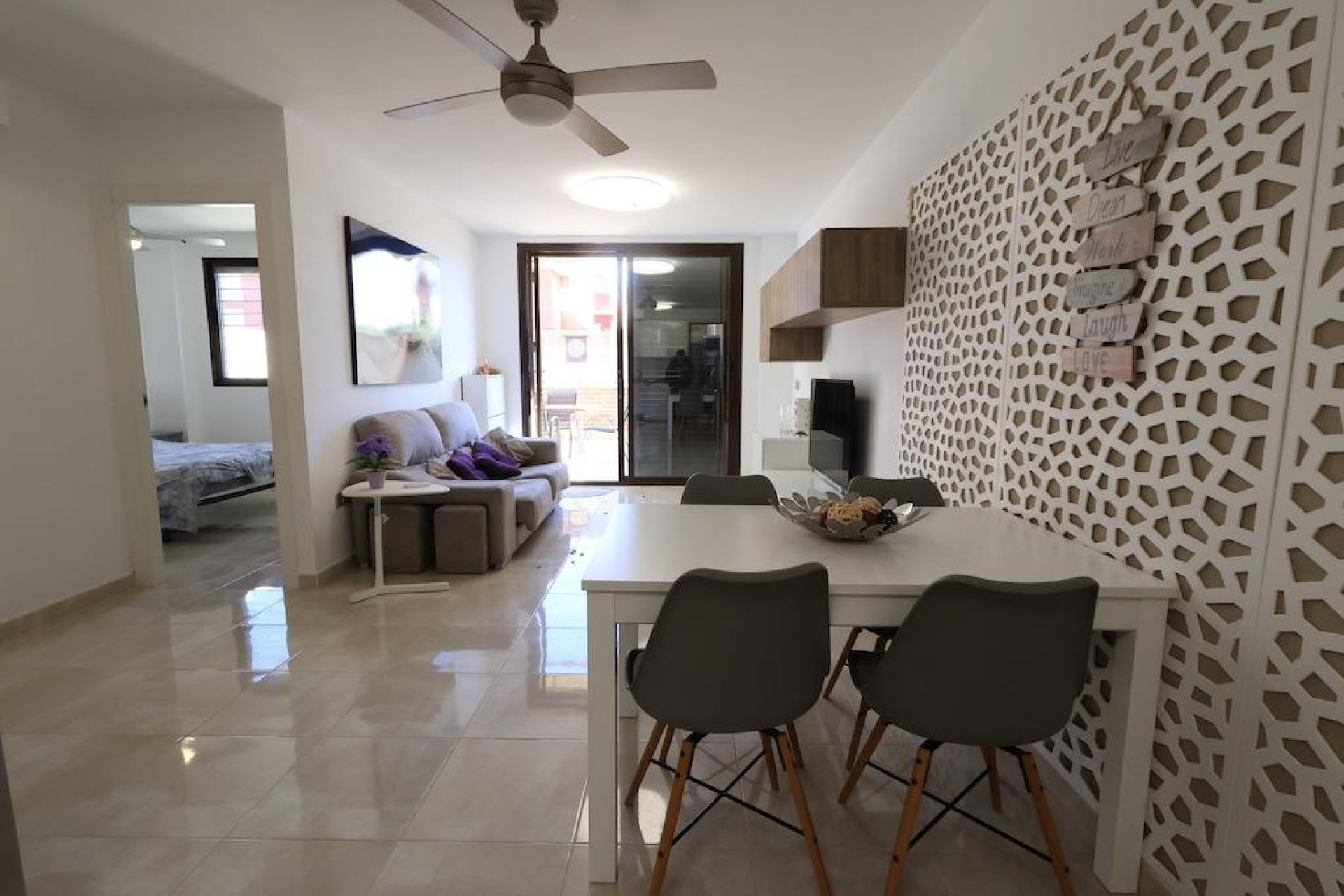 Reventa - Town House -
Orihuela Costa - Costa Blanca